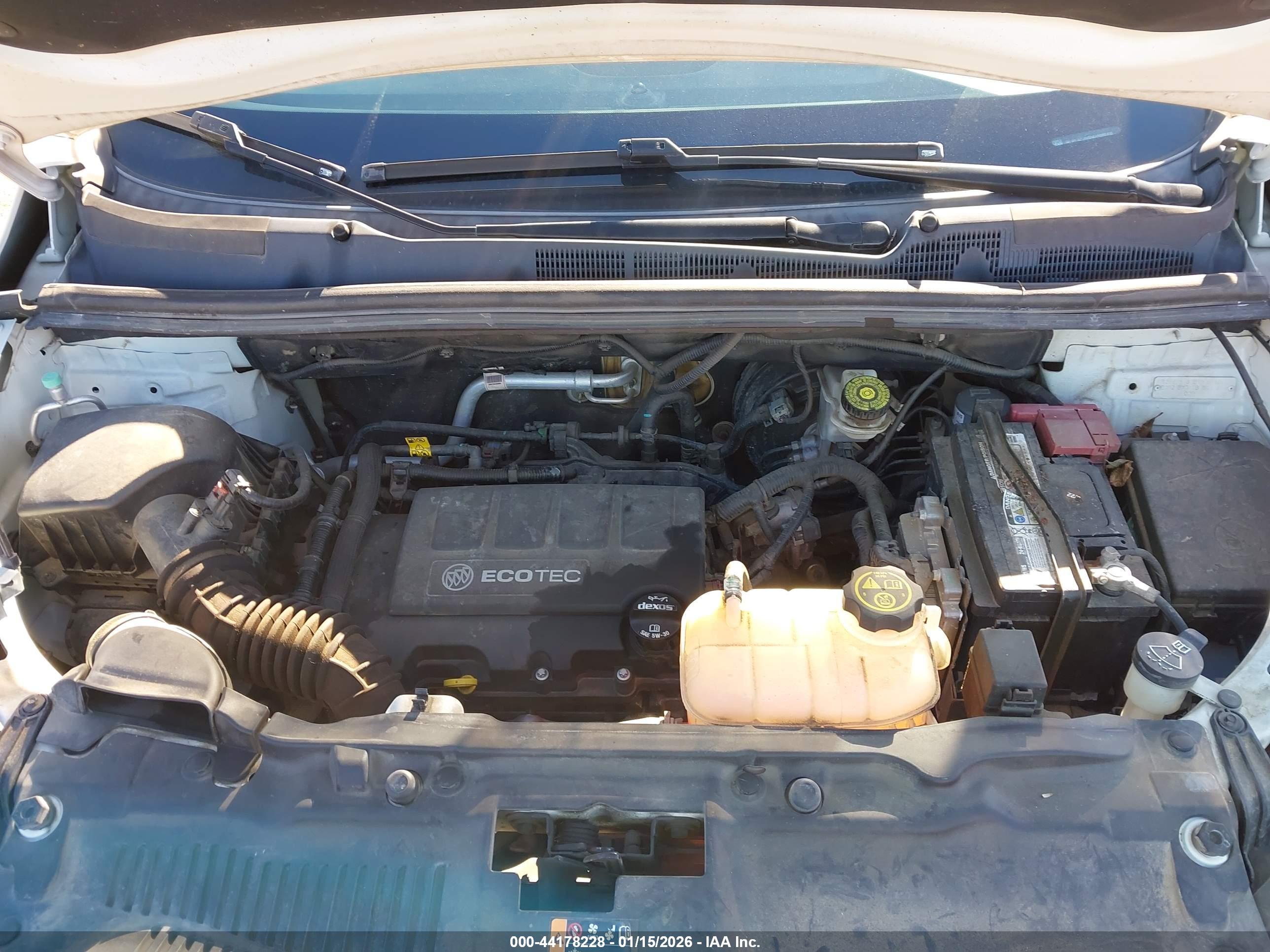 BUICK ENCORE image 10