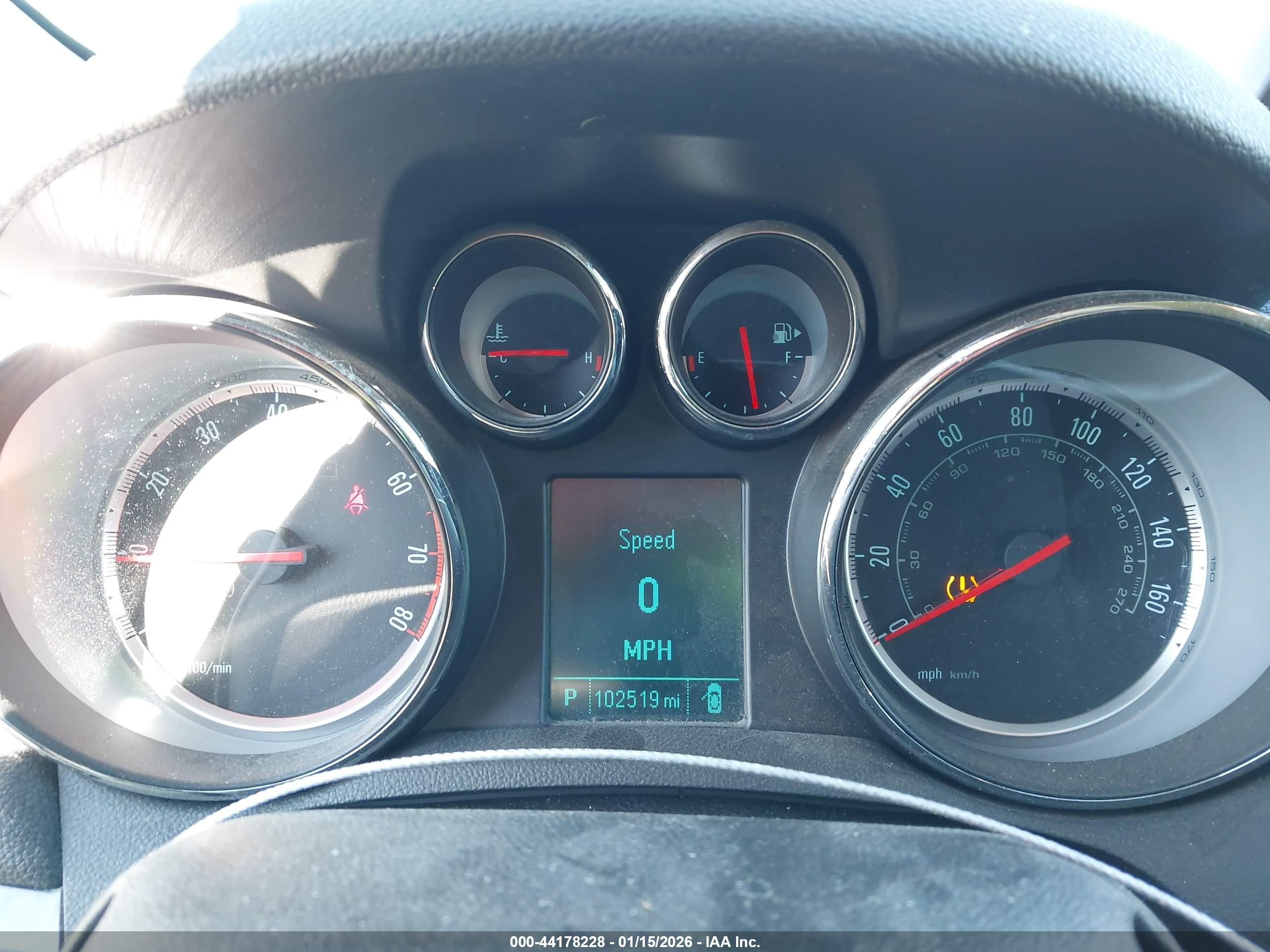 BUICK ENCORE image 7