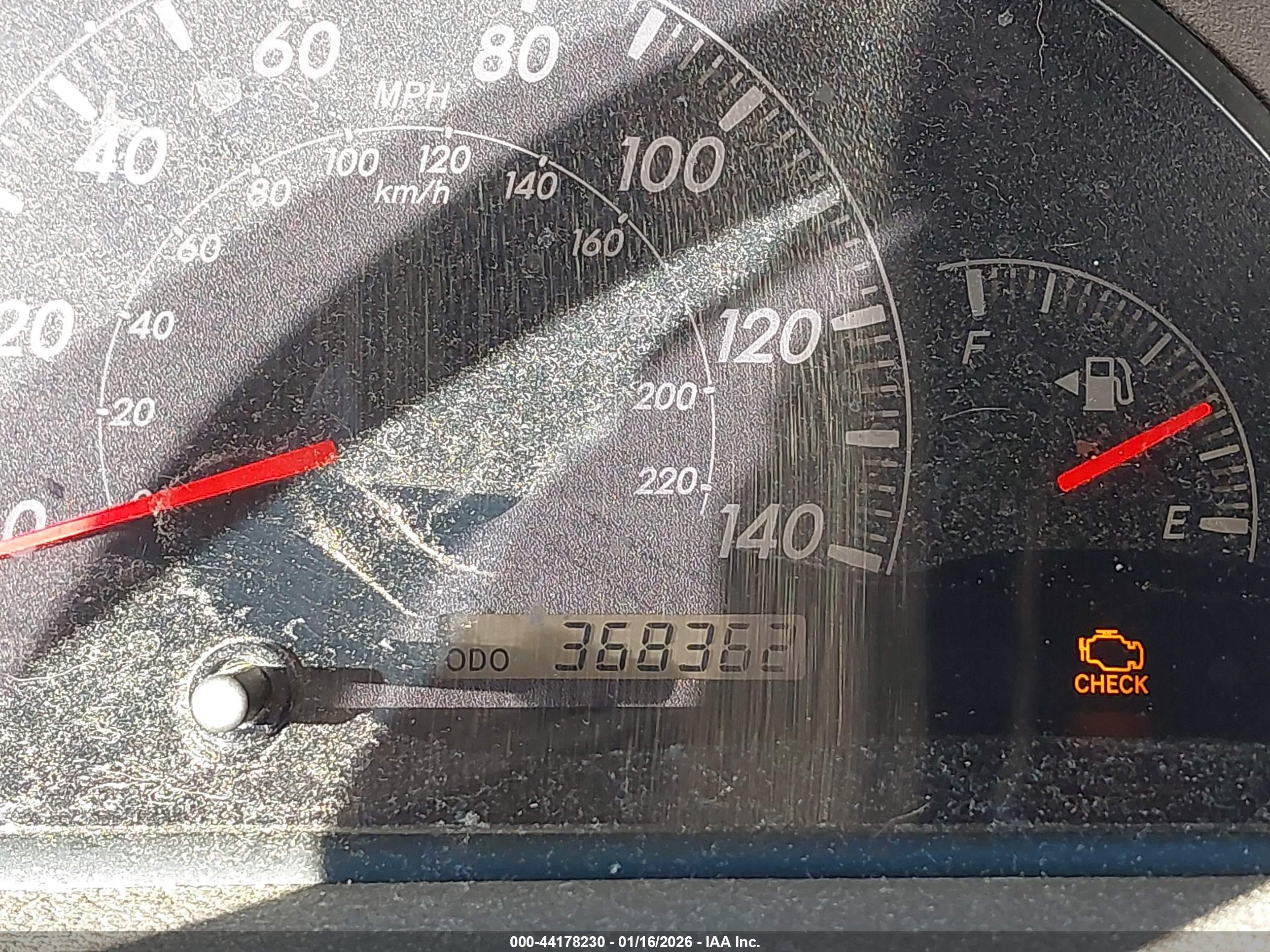 TOYOTA CAMRY image 7