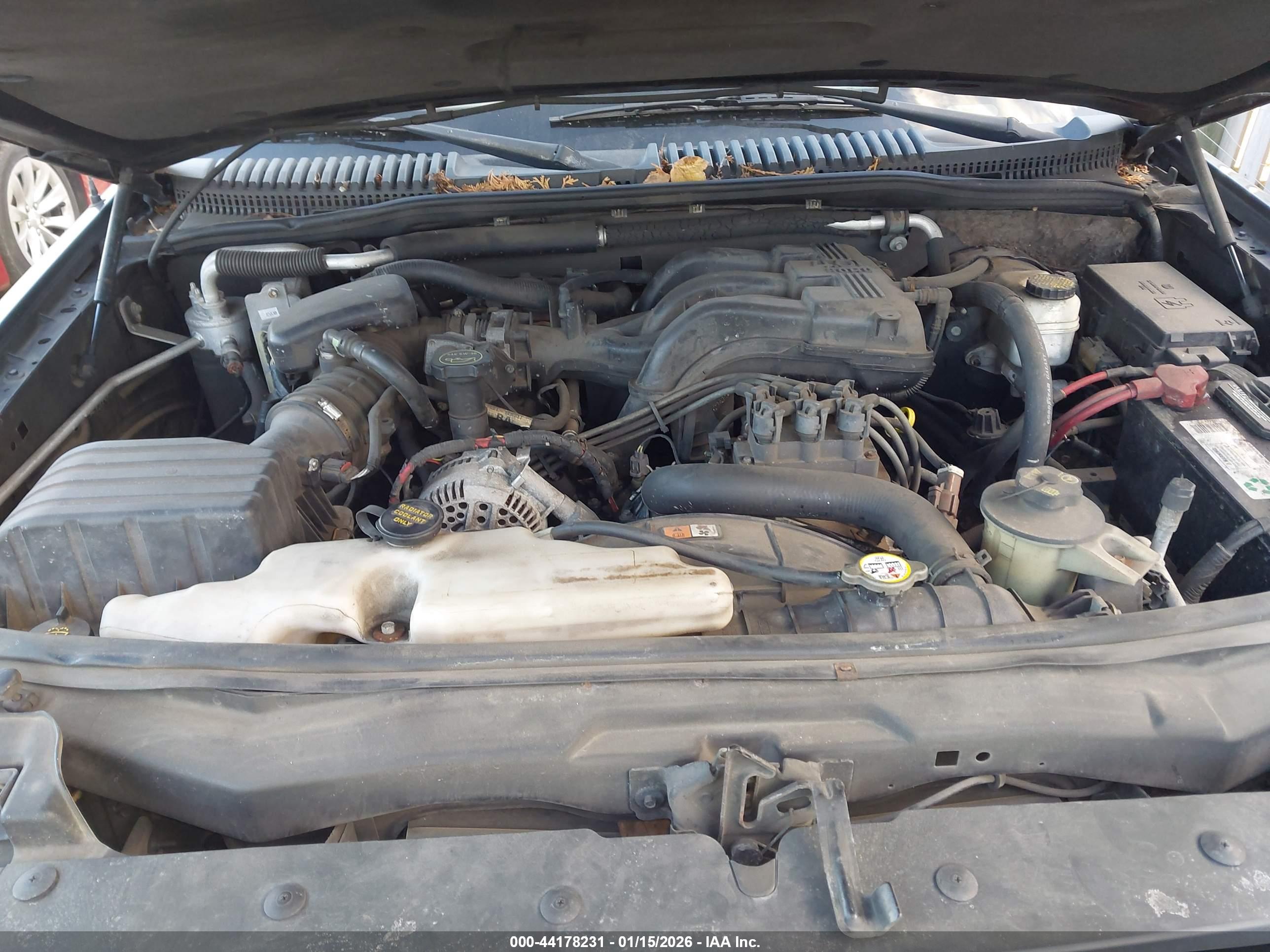 FORD EXPLORER image 10