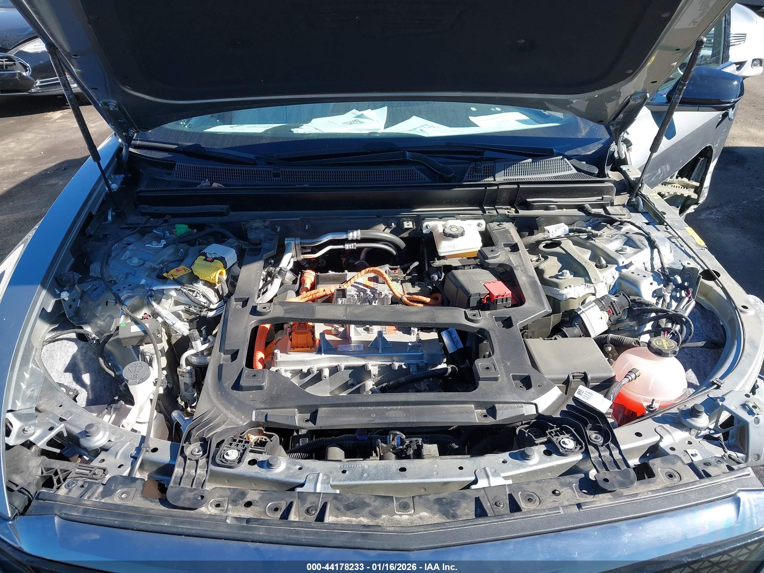 CADILLAC LYRIQ image 10