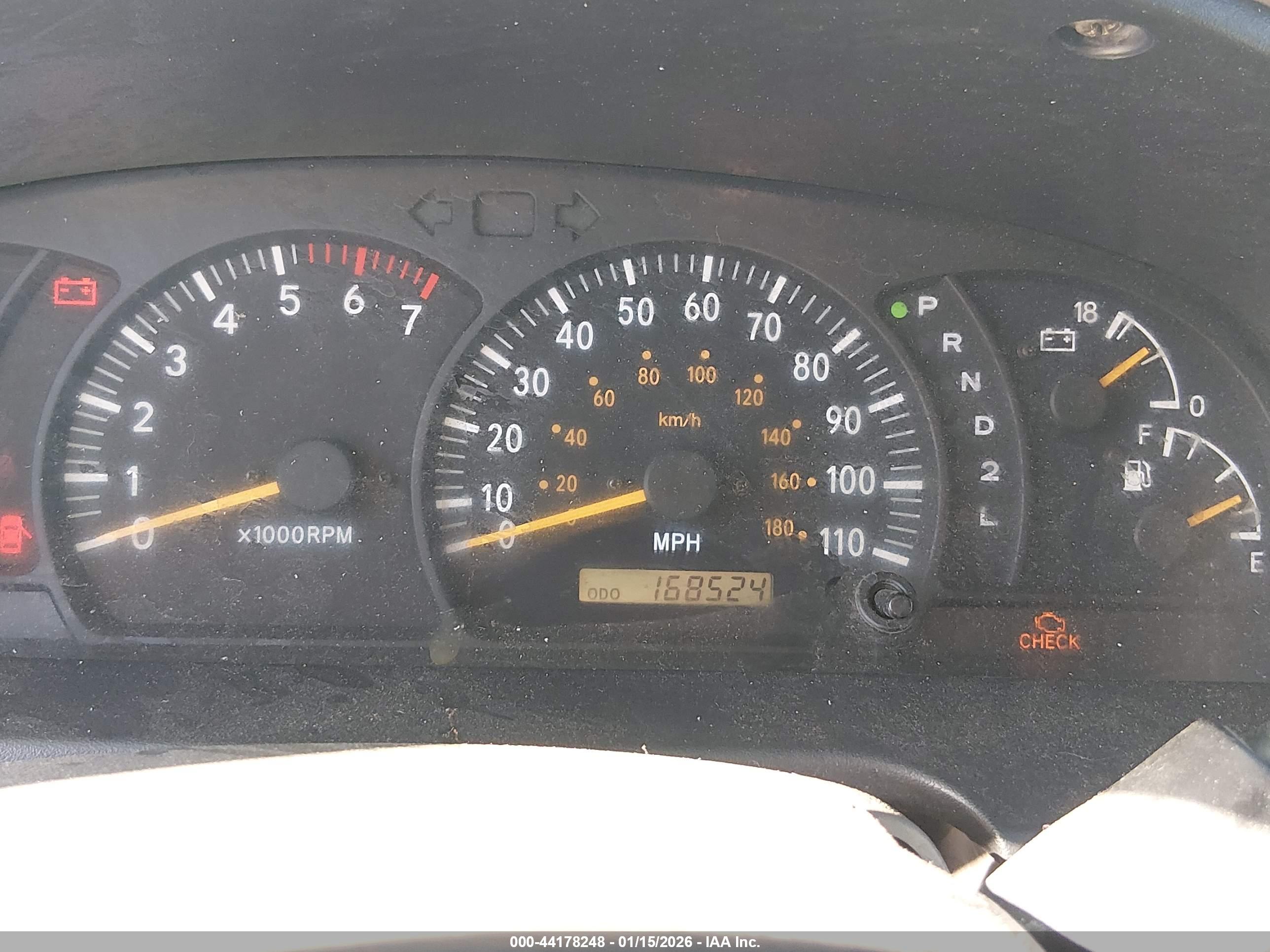 TOYOTA TUNDRA image 7
