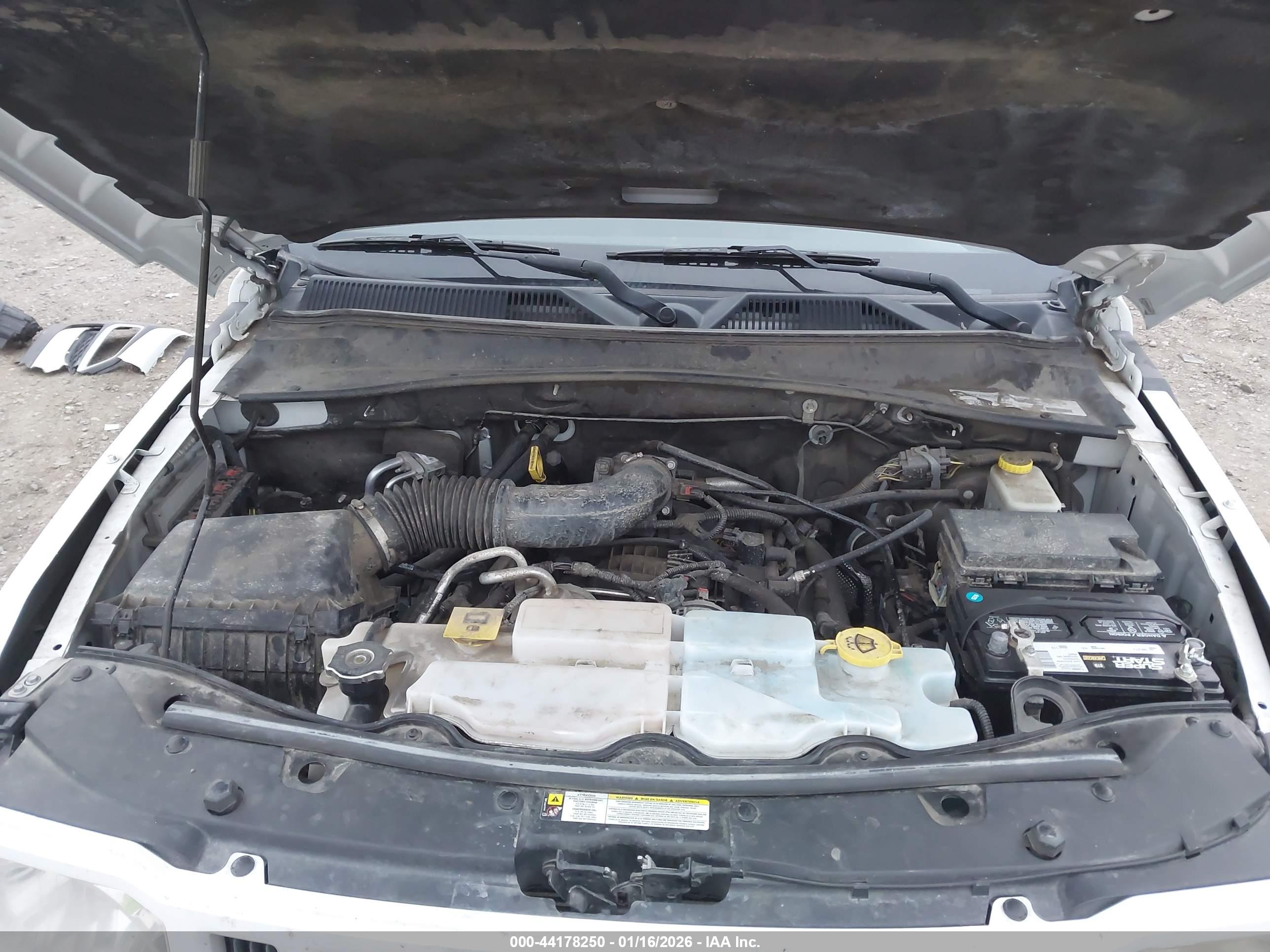 JEEP LIBERTY image 10
