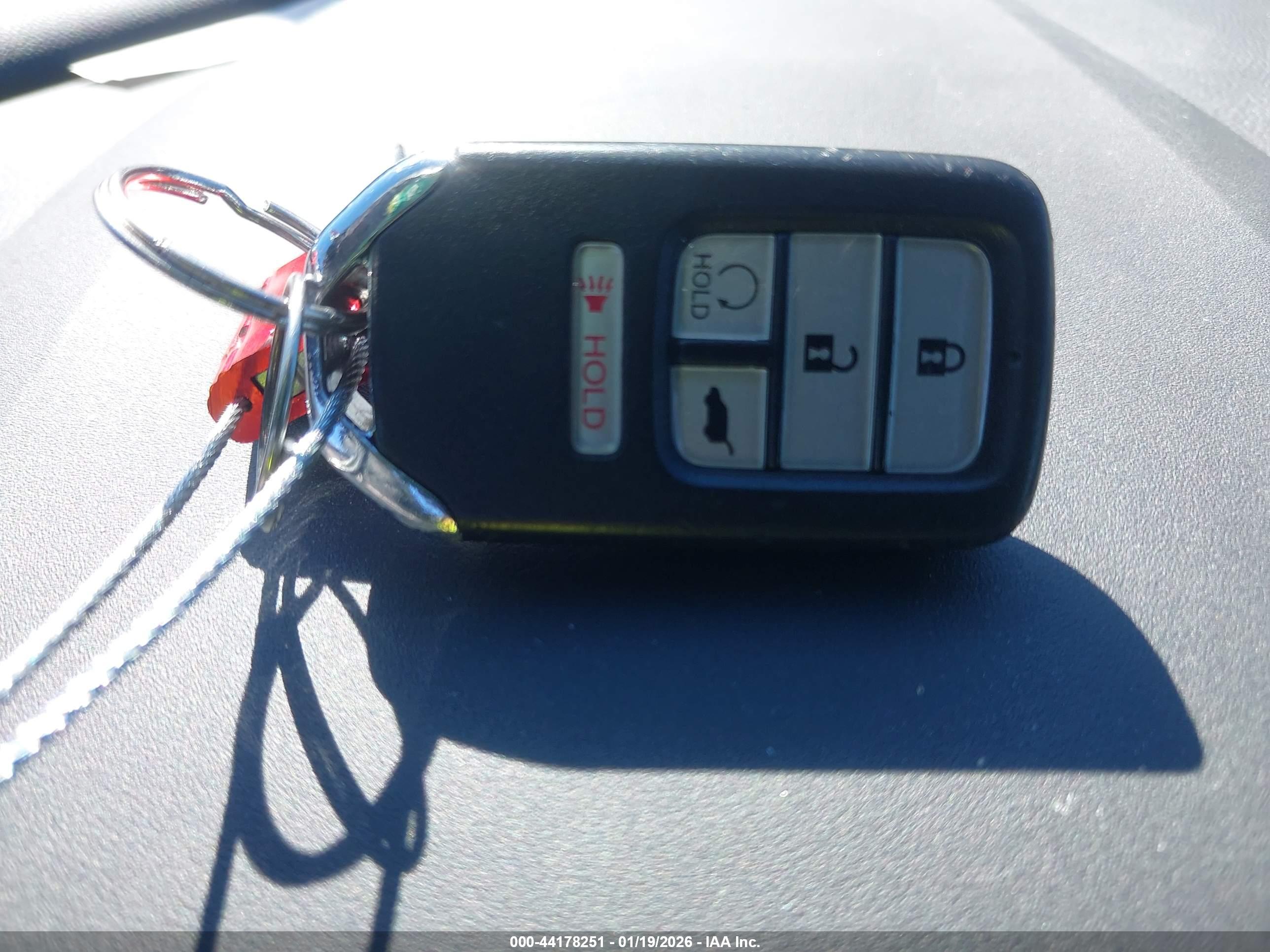 HONDA CIVIC image 11