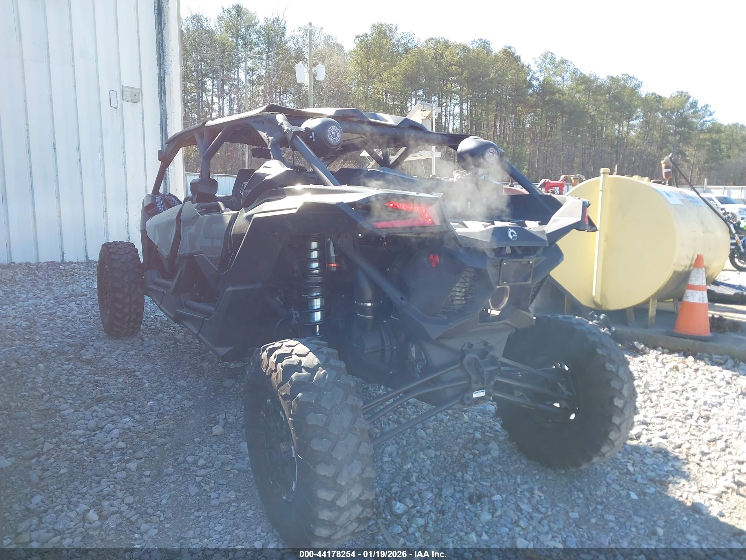 CAN-AM MAVERICK image 3