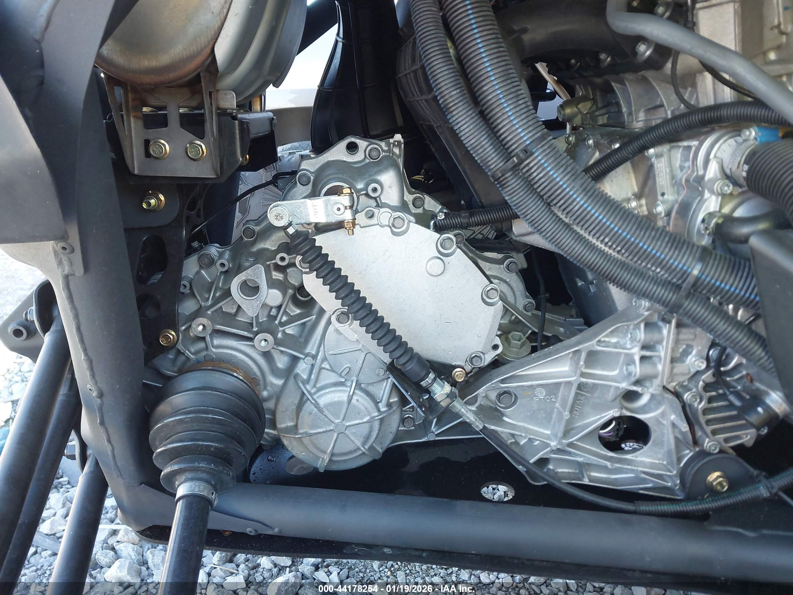 CAN-AM MAVERICK image 8