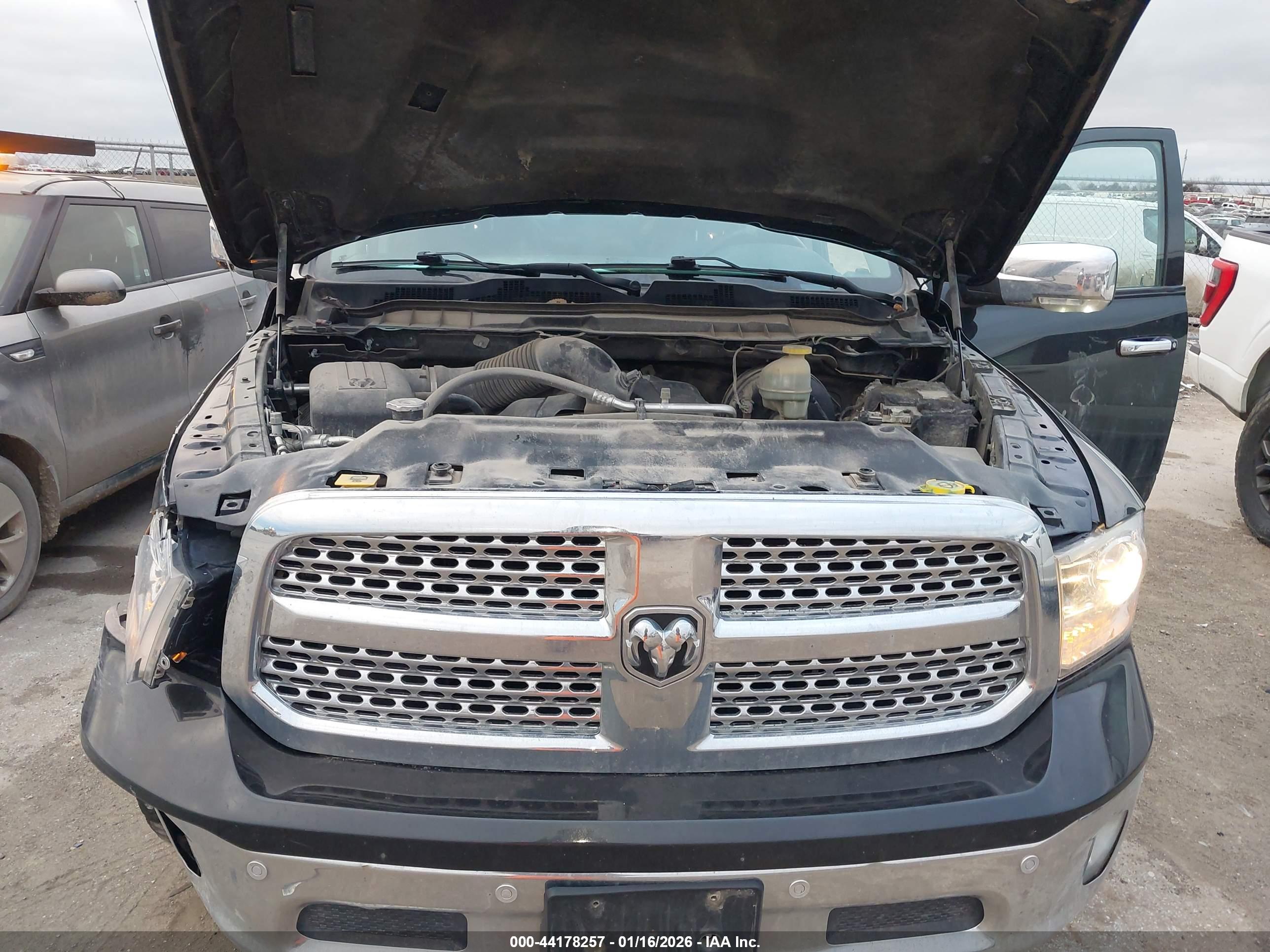 RAM 1500 image 10