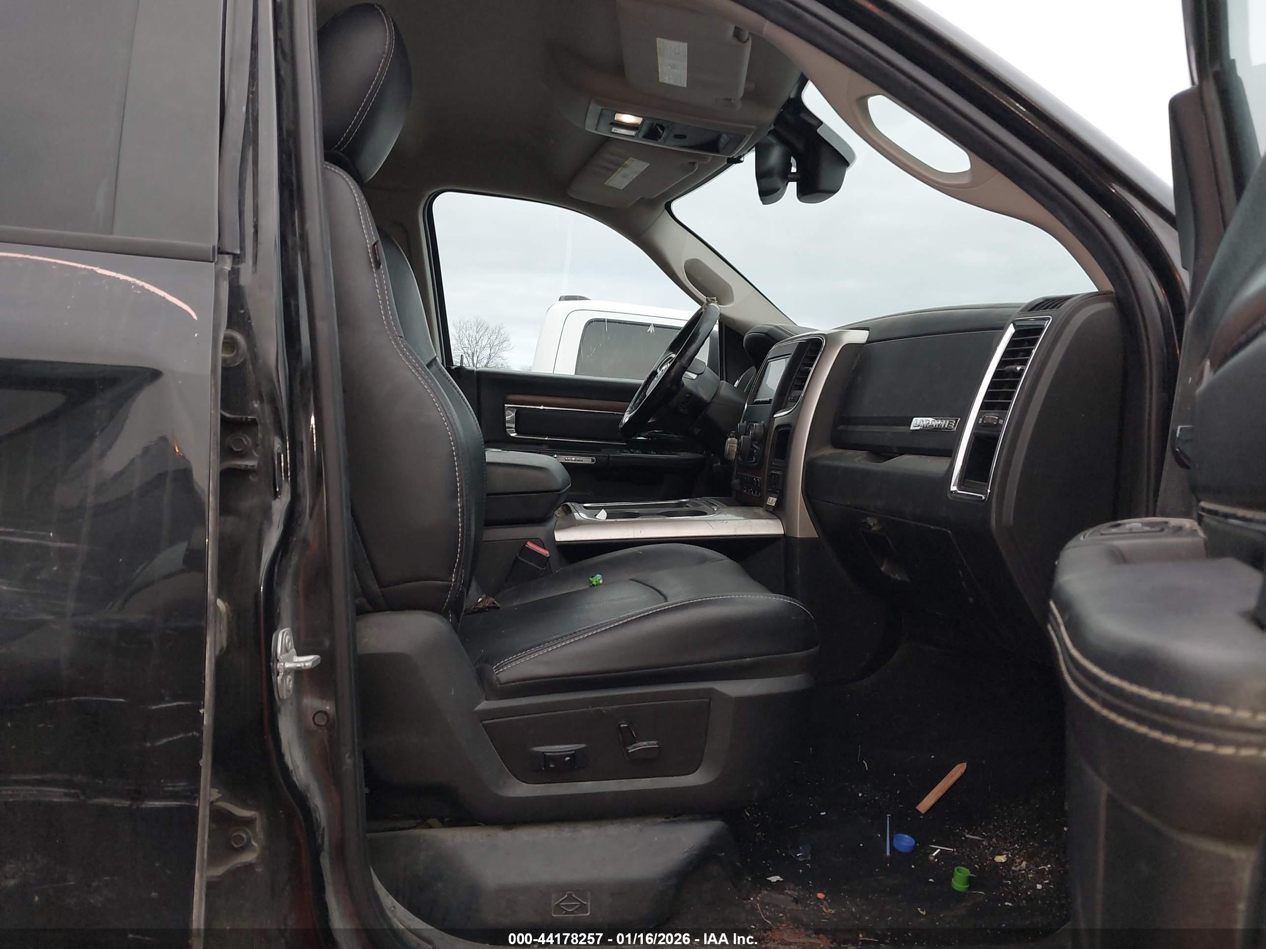 RAM 1500 image 5