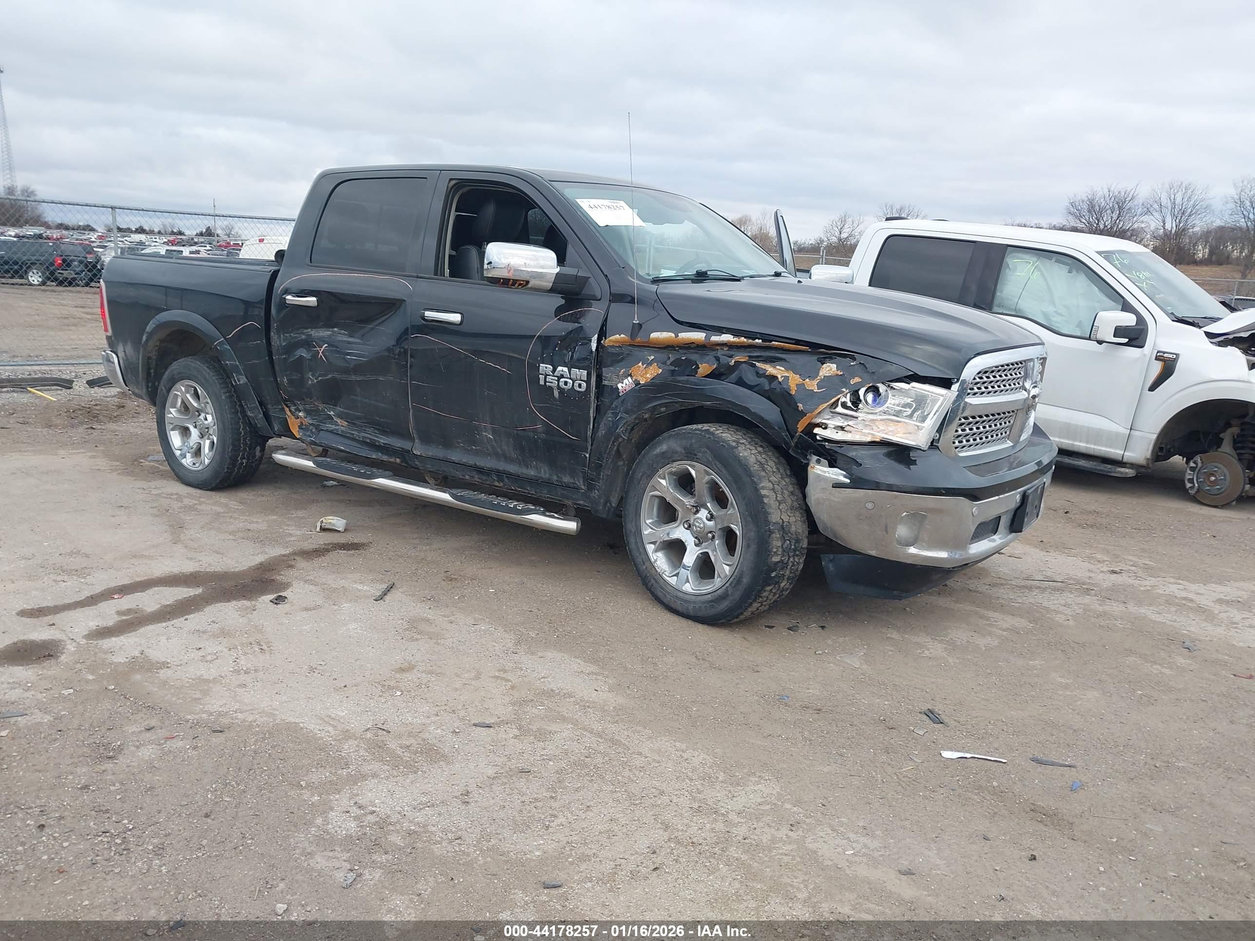 RAM 1500 image 6