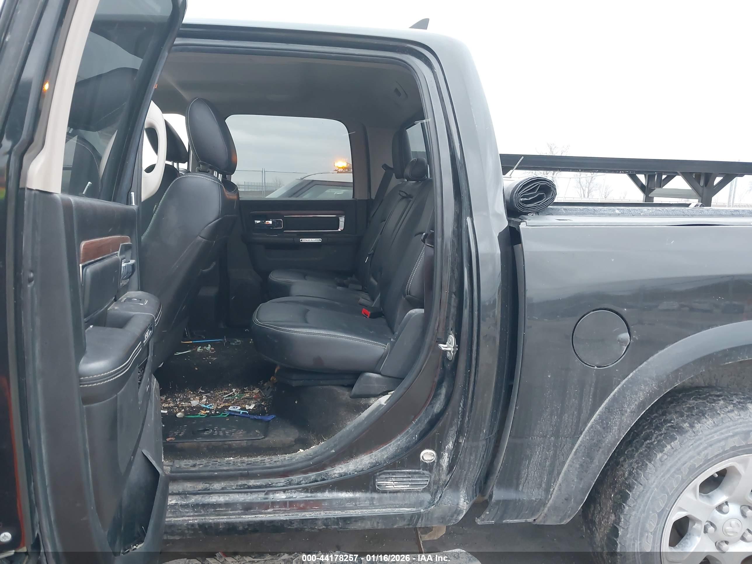 RAM 1500 image 8
