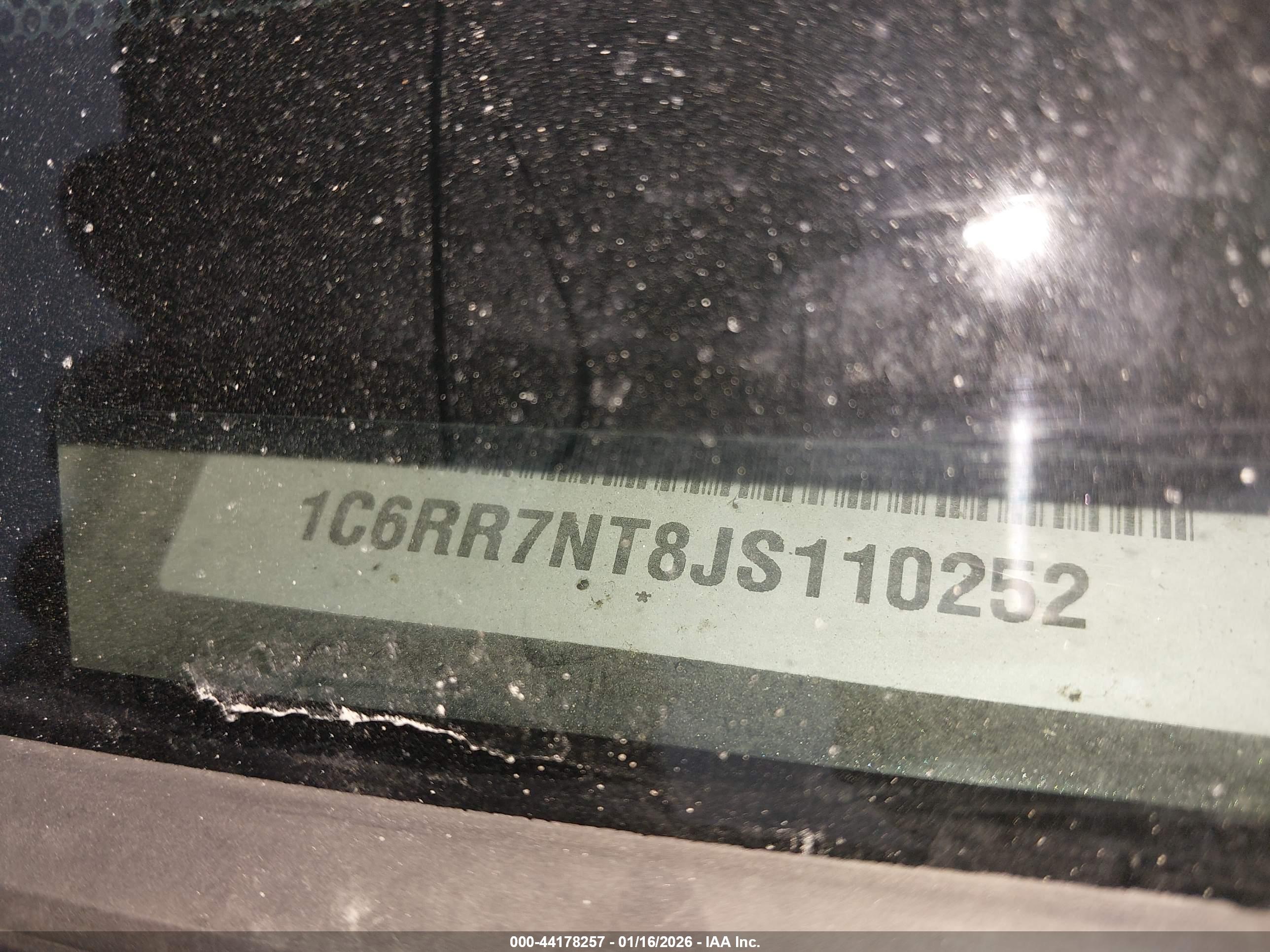 RAM 1500 image 9