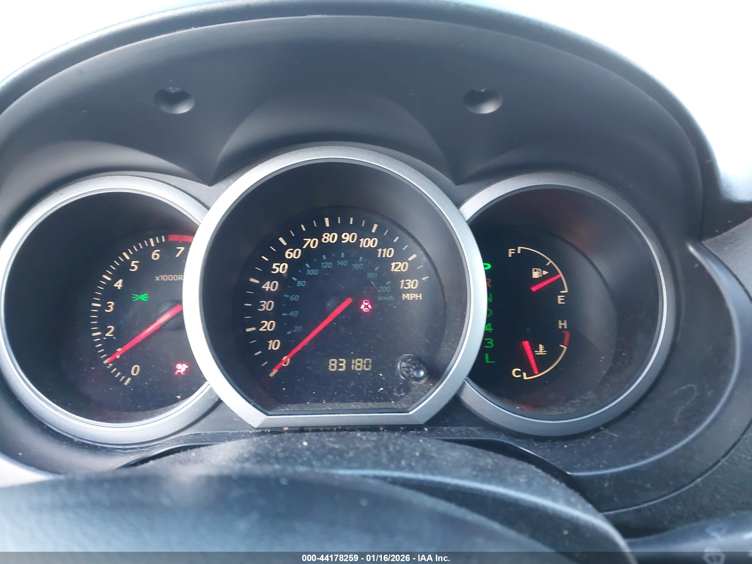SUZUKI GRAND image 7