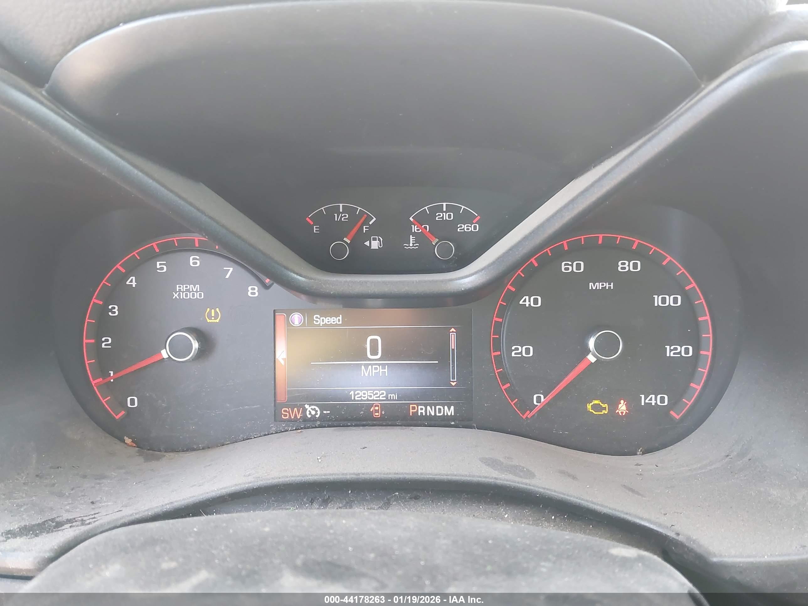 GMC CANYON image 7