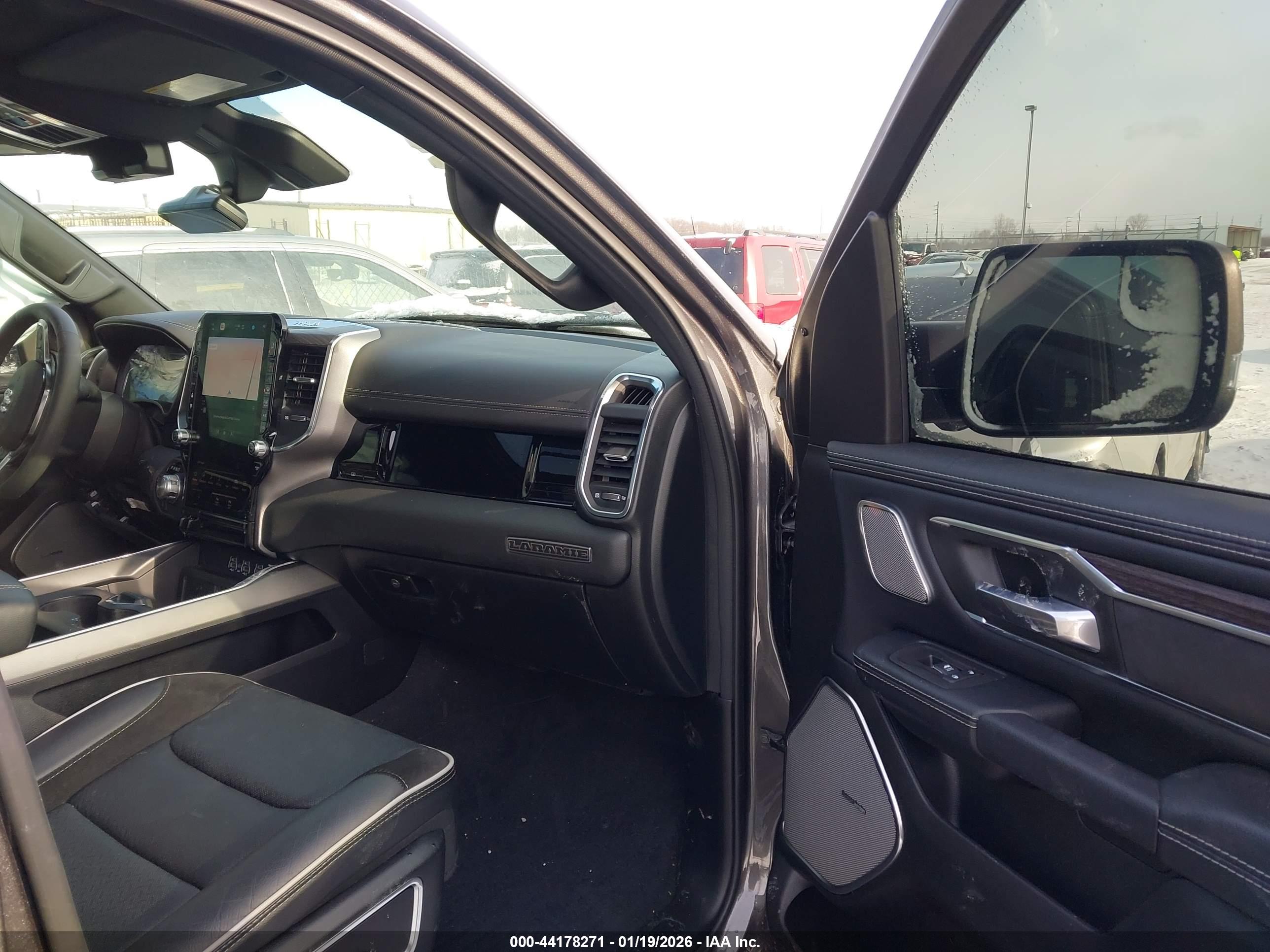 RAM 1500 image 5