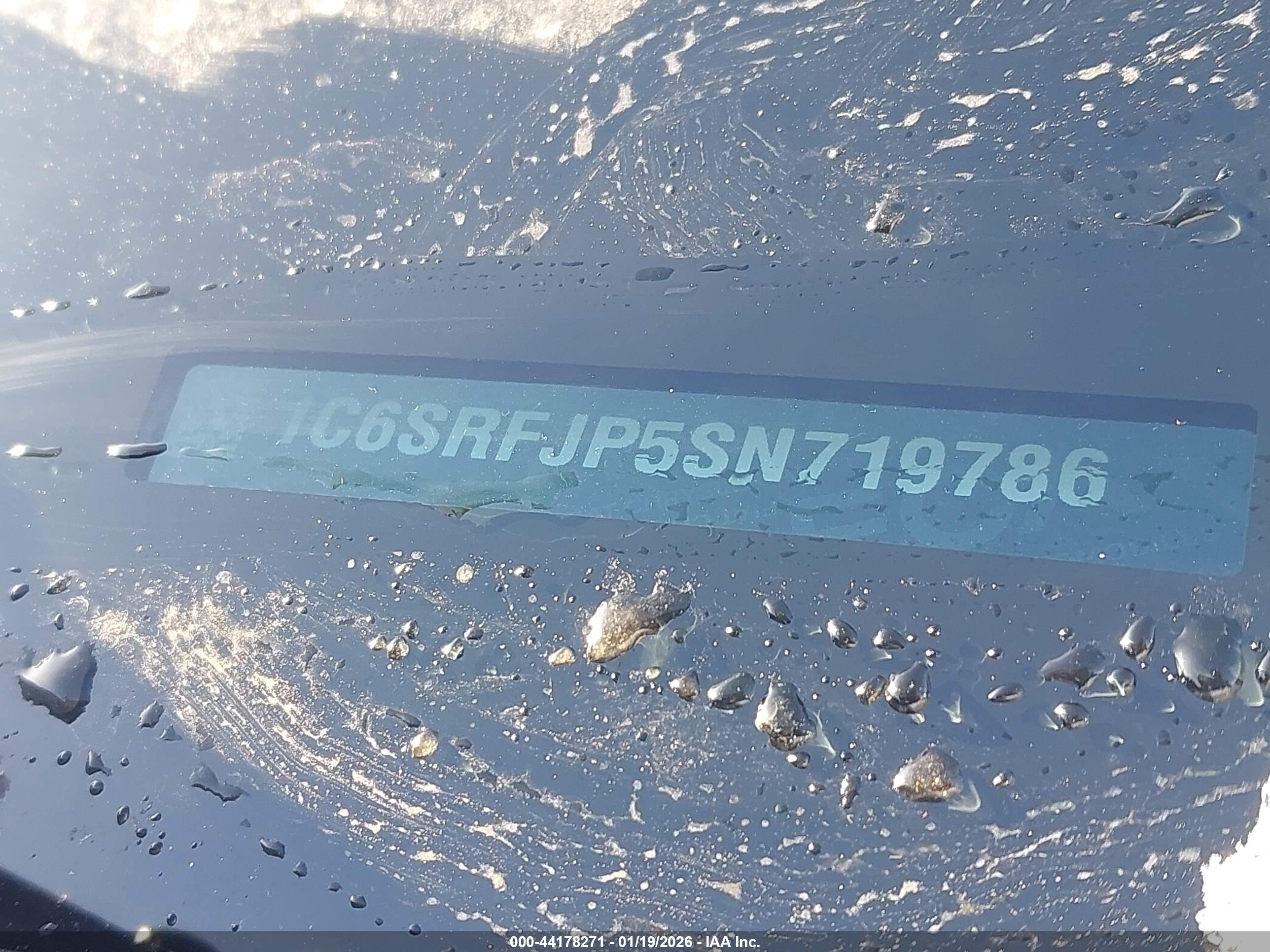 RAM 1500 image 9
