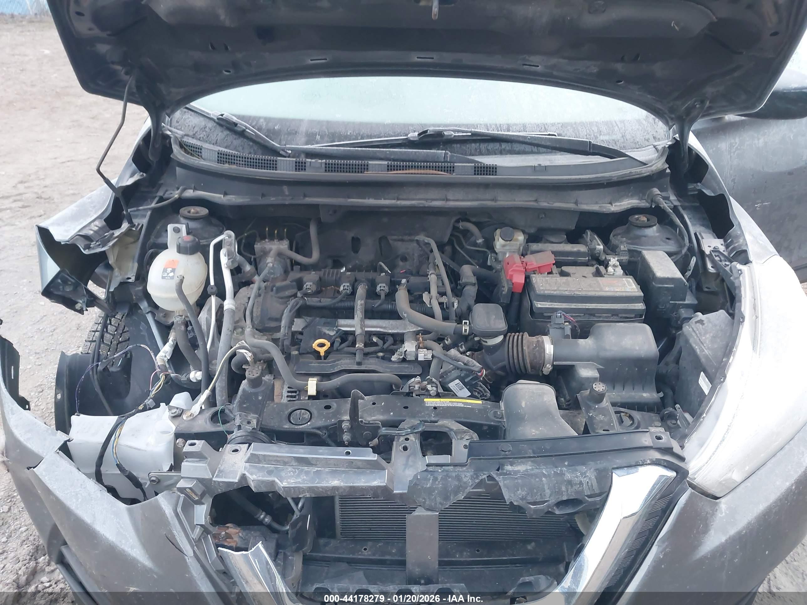 NISSAN KICKS image 10