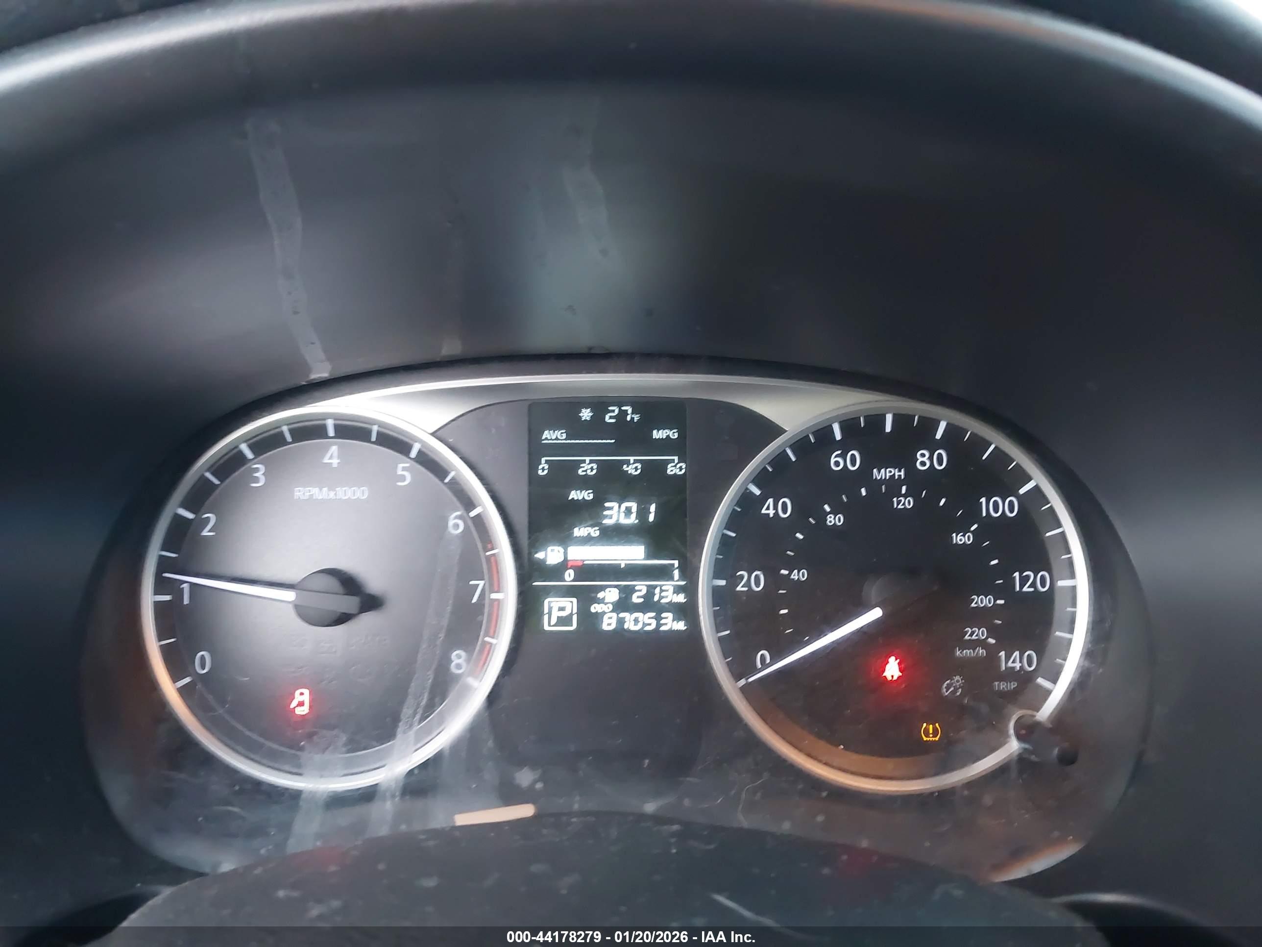 NISSAN KICKS image 7