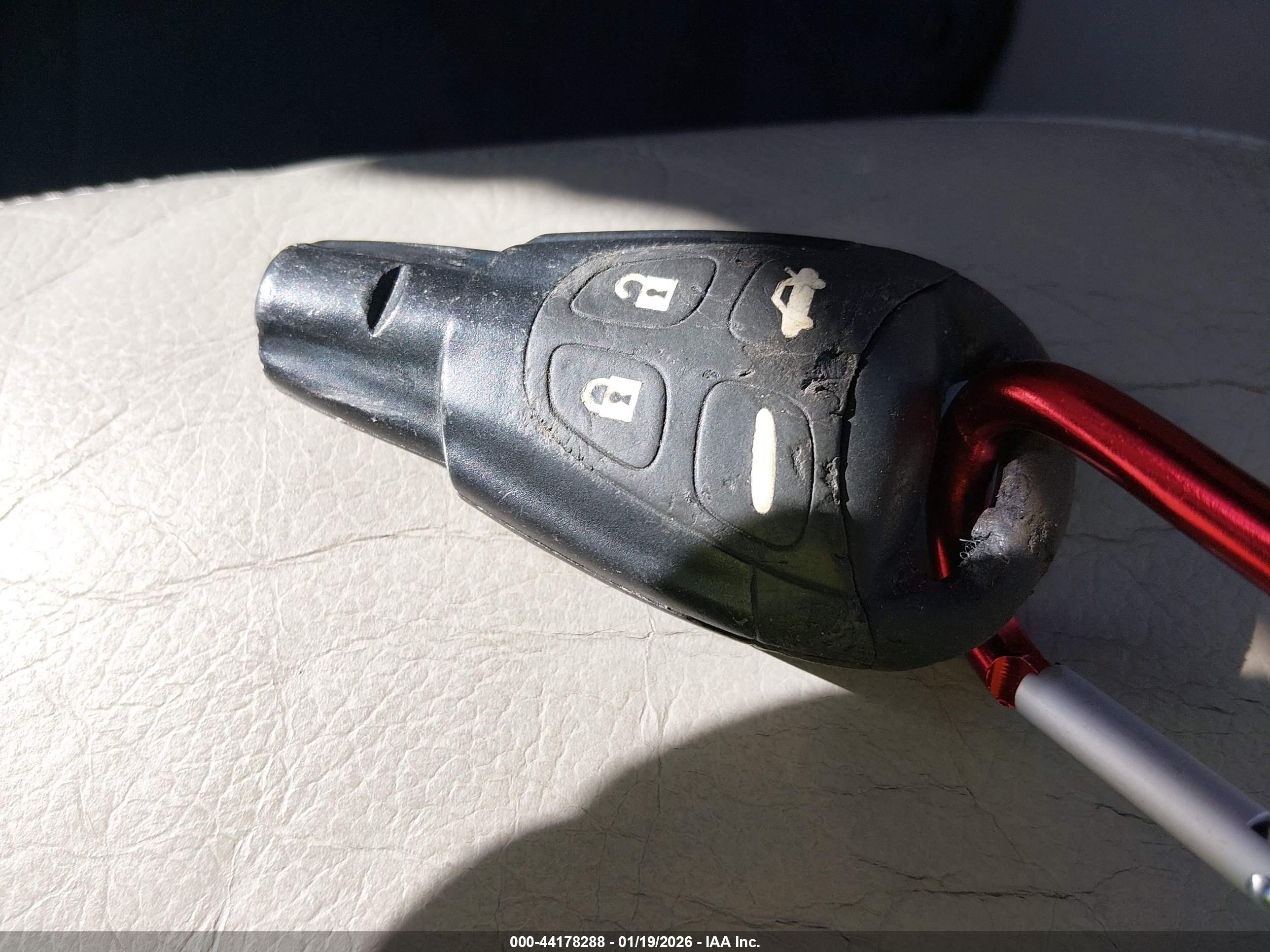 SAAB 9-3 image 11