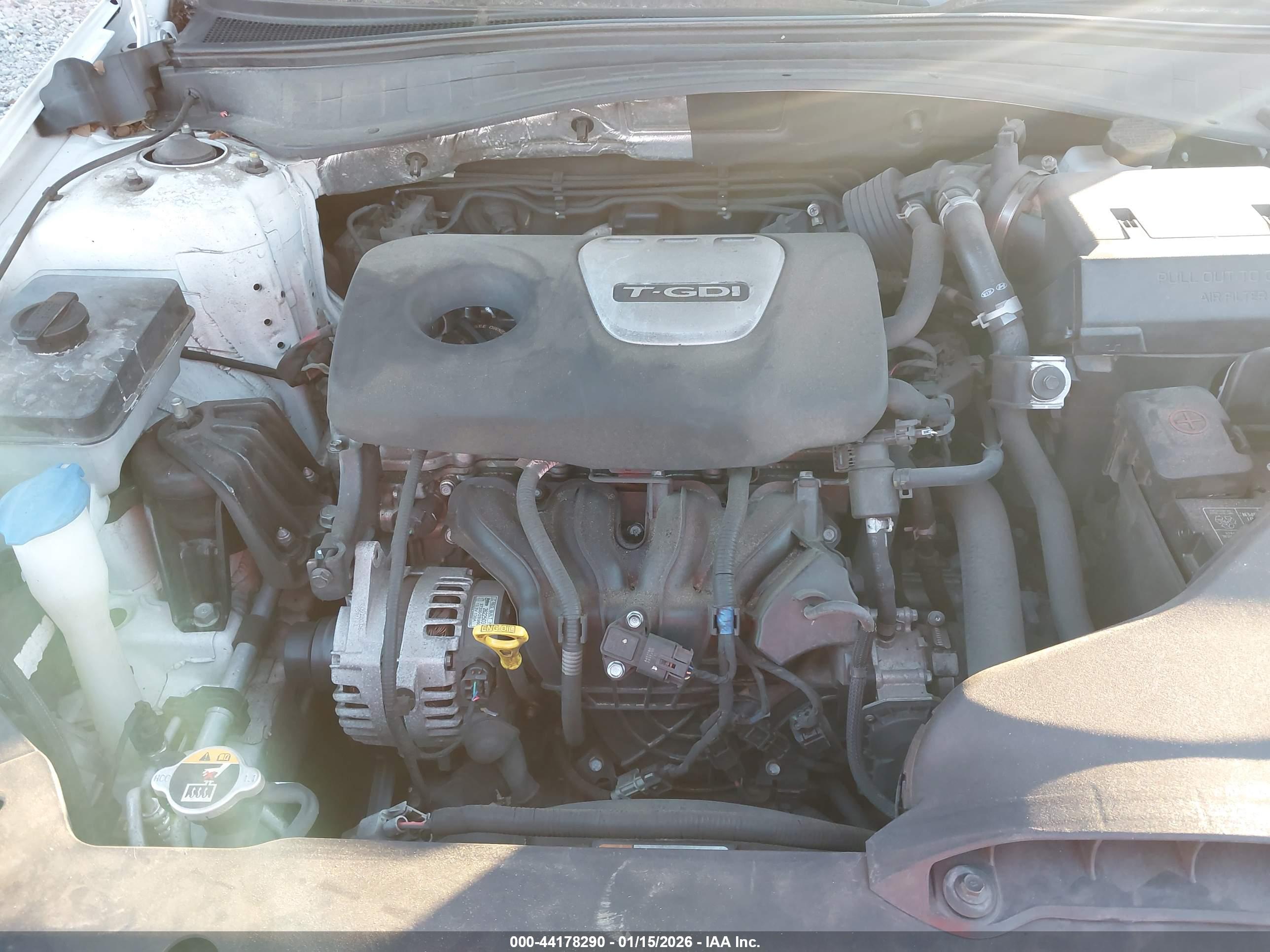 KIA OPTIMA image 10
