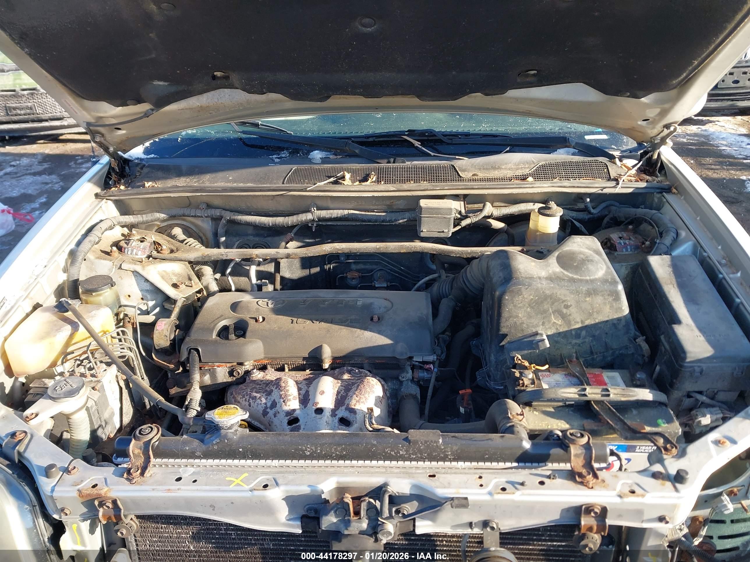 TOYOTA HIGHLANDER image 10