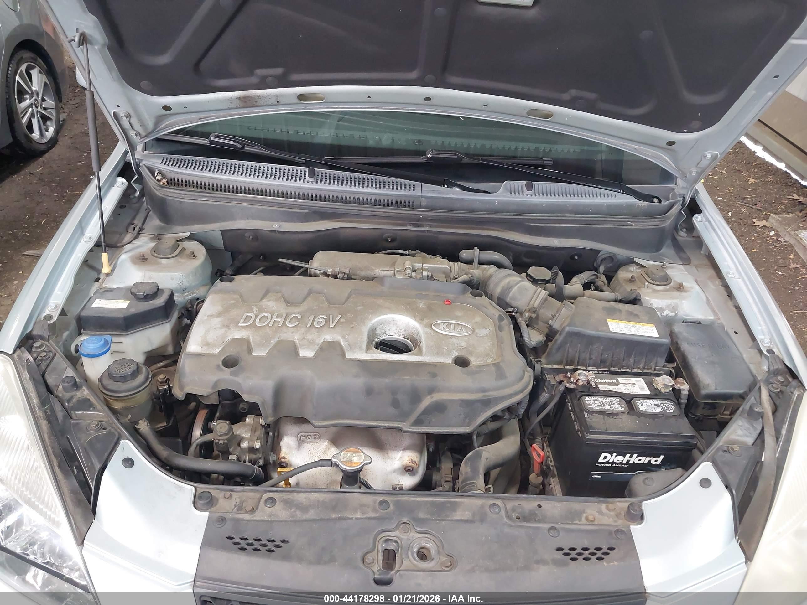 KIA RIO image 10