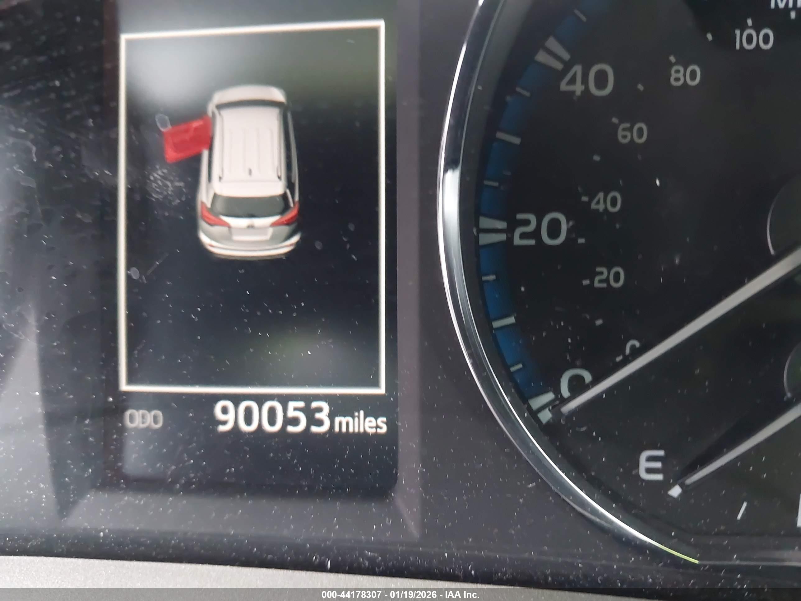 TOYOTA RAV4 image 7