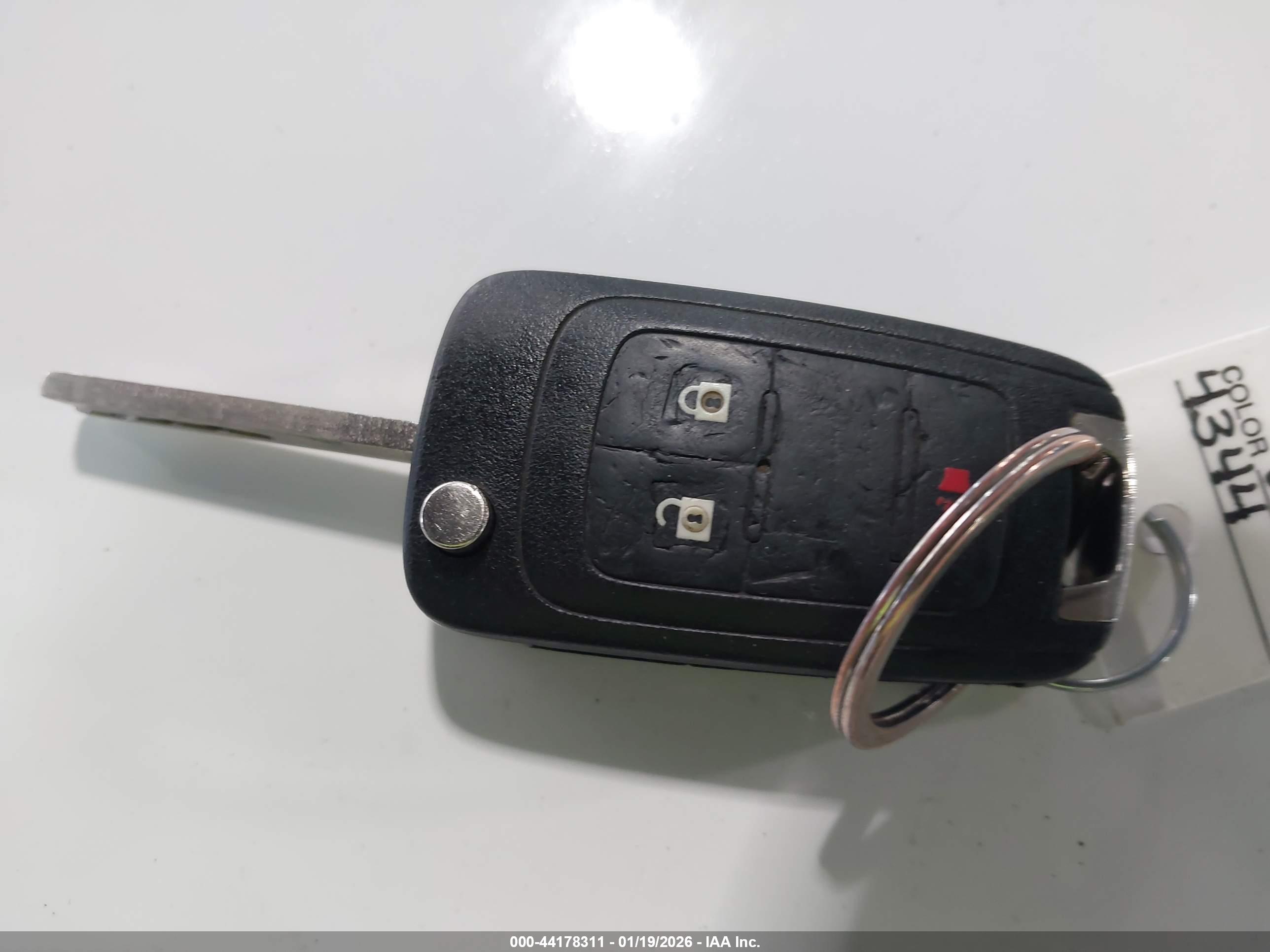 CHEVROLET EQUINOX image 11