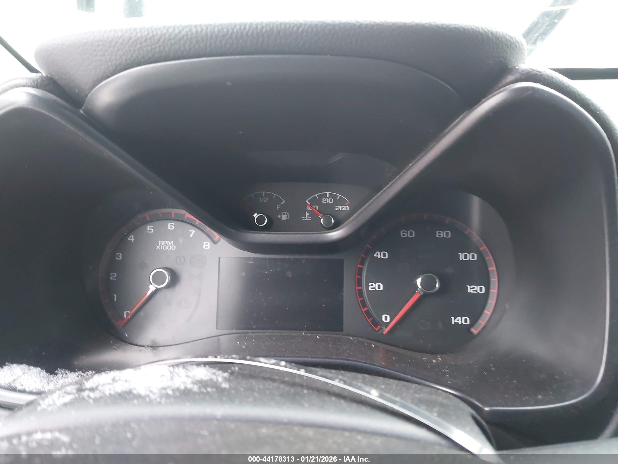 GMC CANYON image 7