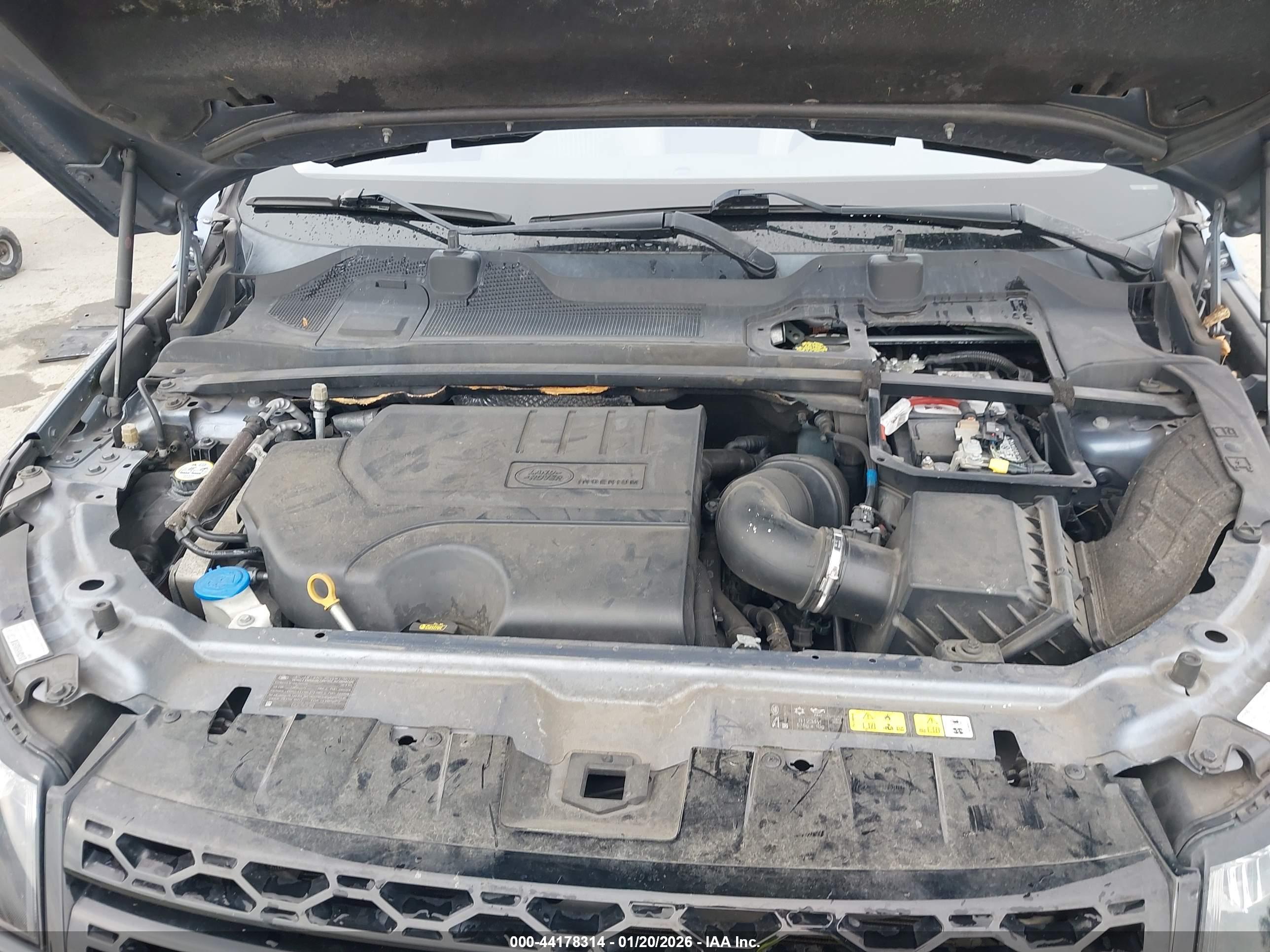 LAND ROVER image 10
