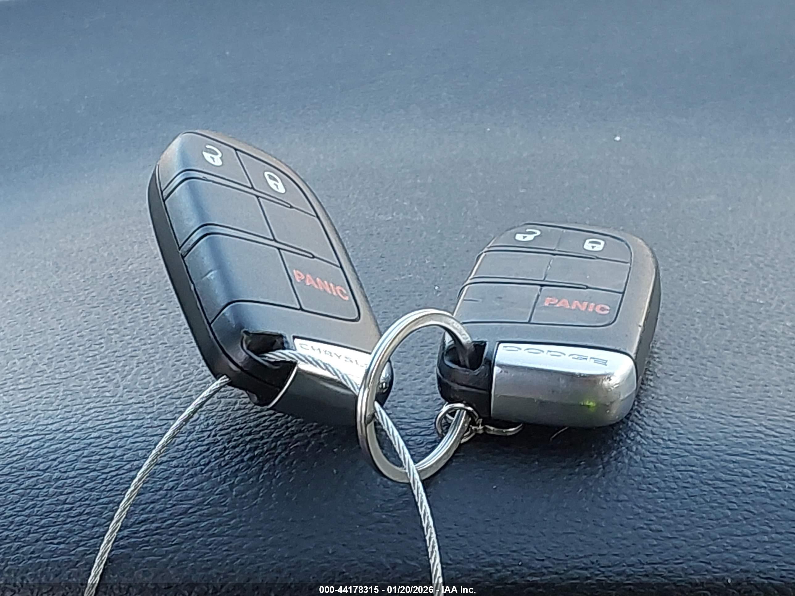 DODGE JOURNEY image 11