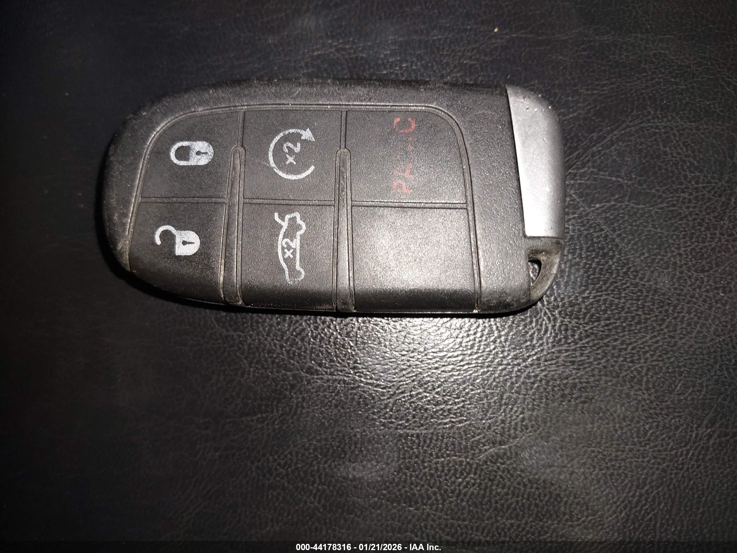 DODGE CHARGER image 11
