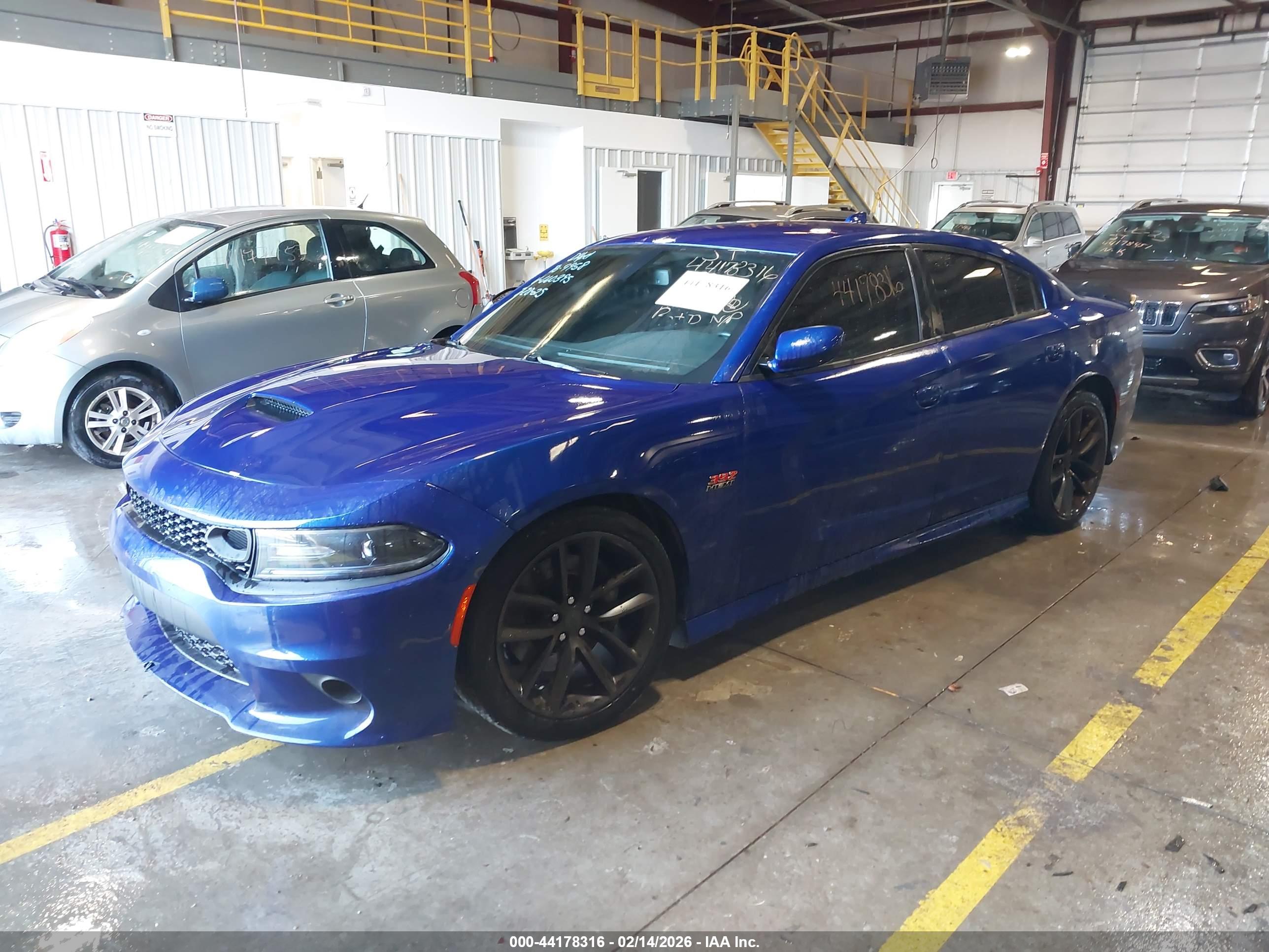 DODGE CHARGER image 2