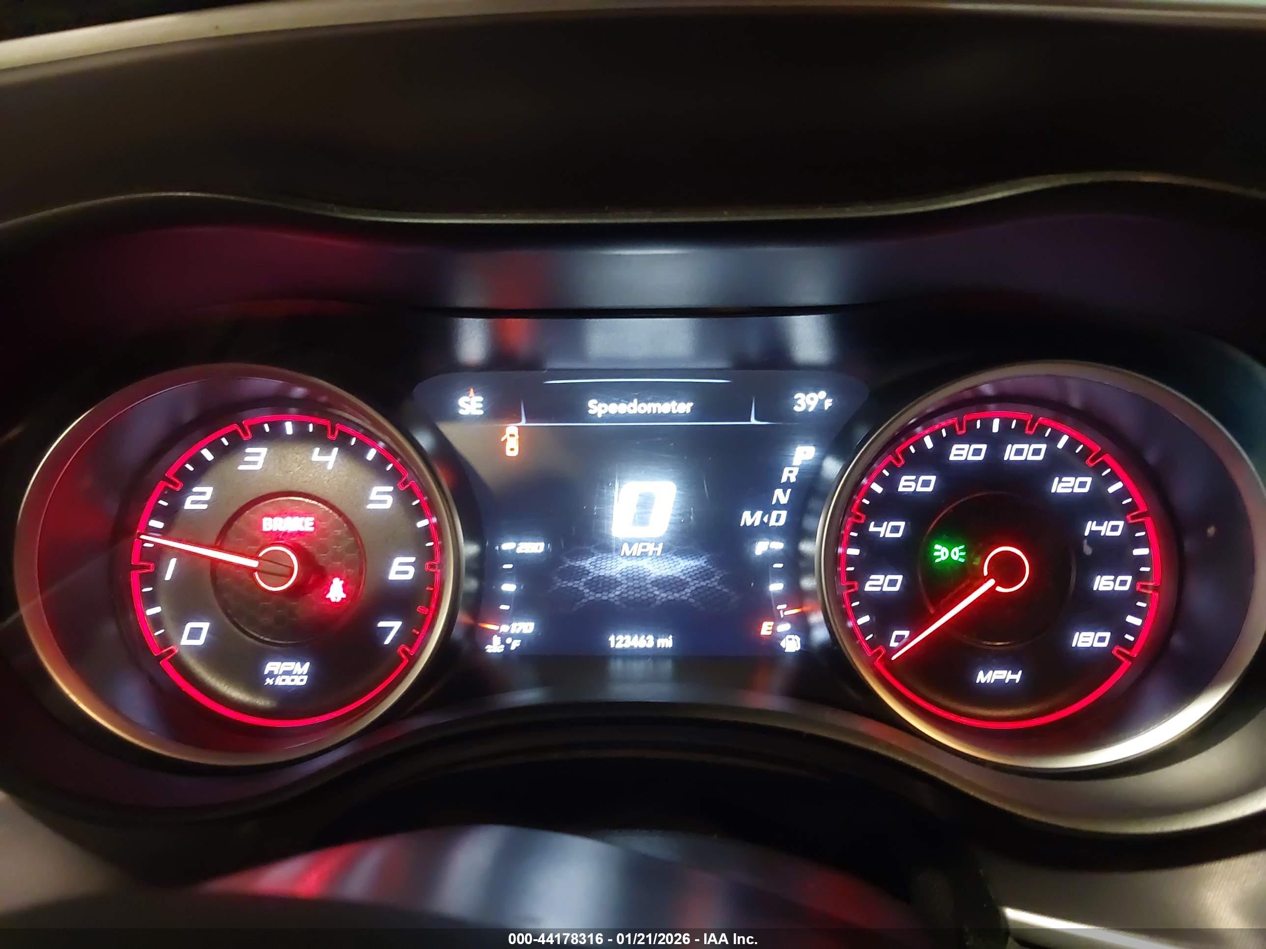 DODGE CHARGER image 7