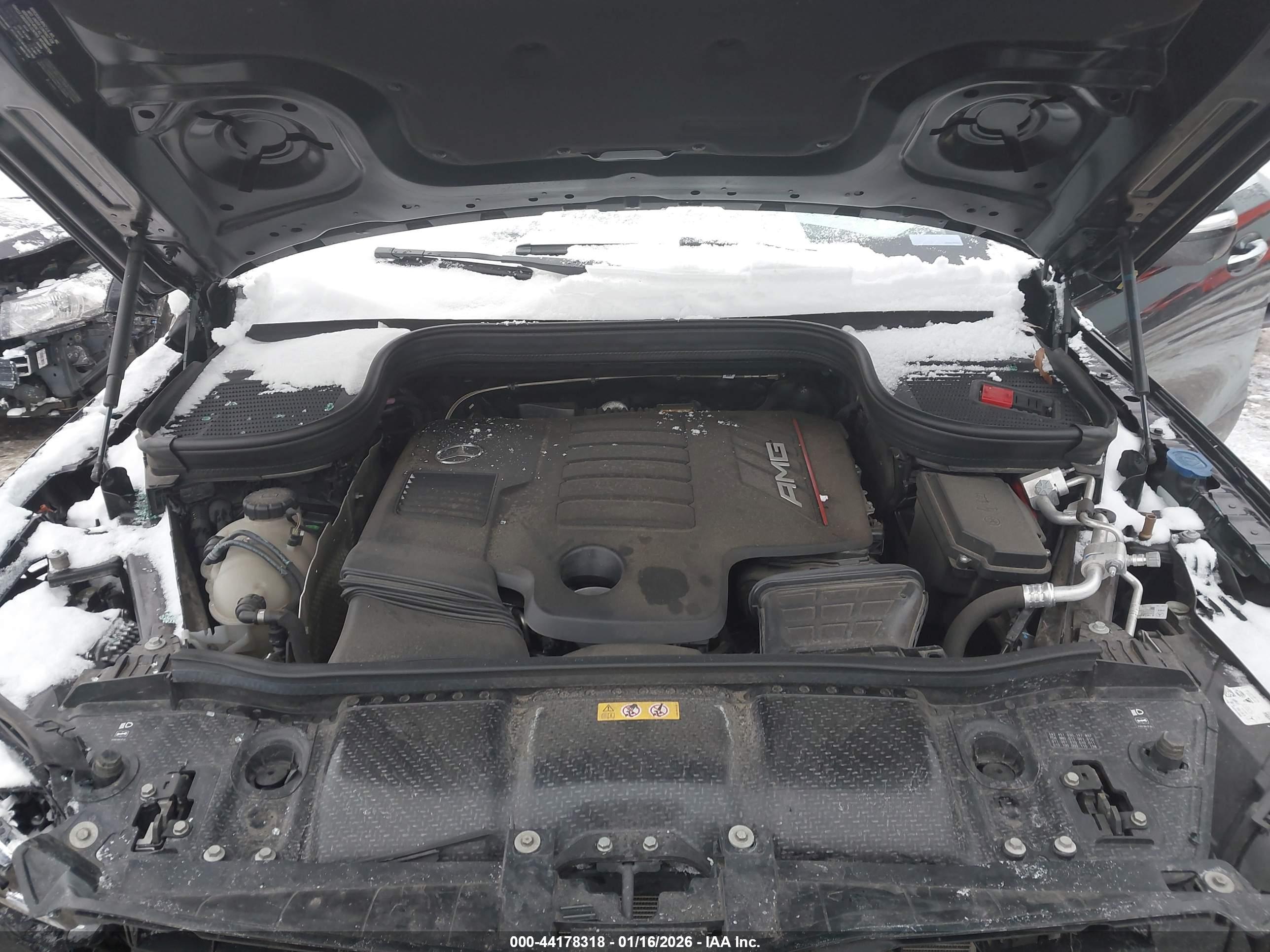 MERCEDES-BENZ AMG image 10
