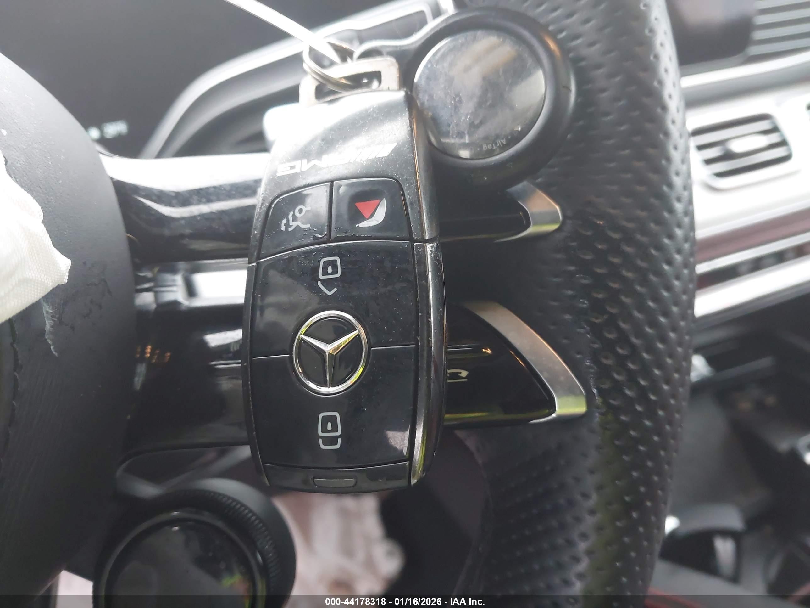 MERCEDES-BENZ AMG image 11
