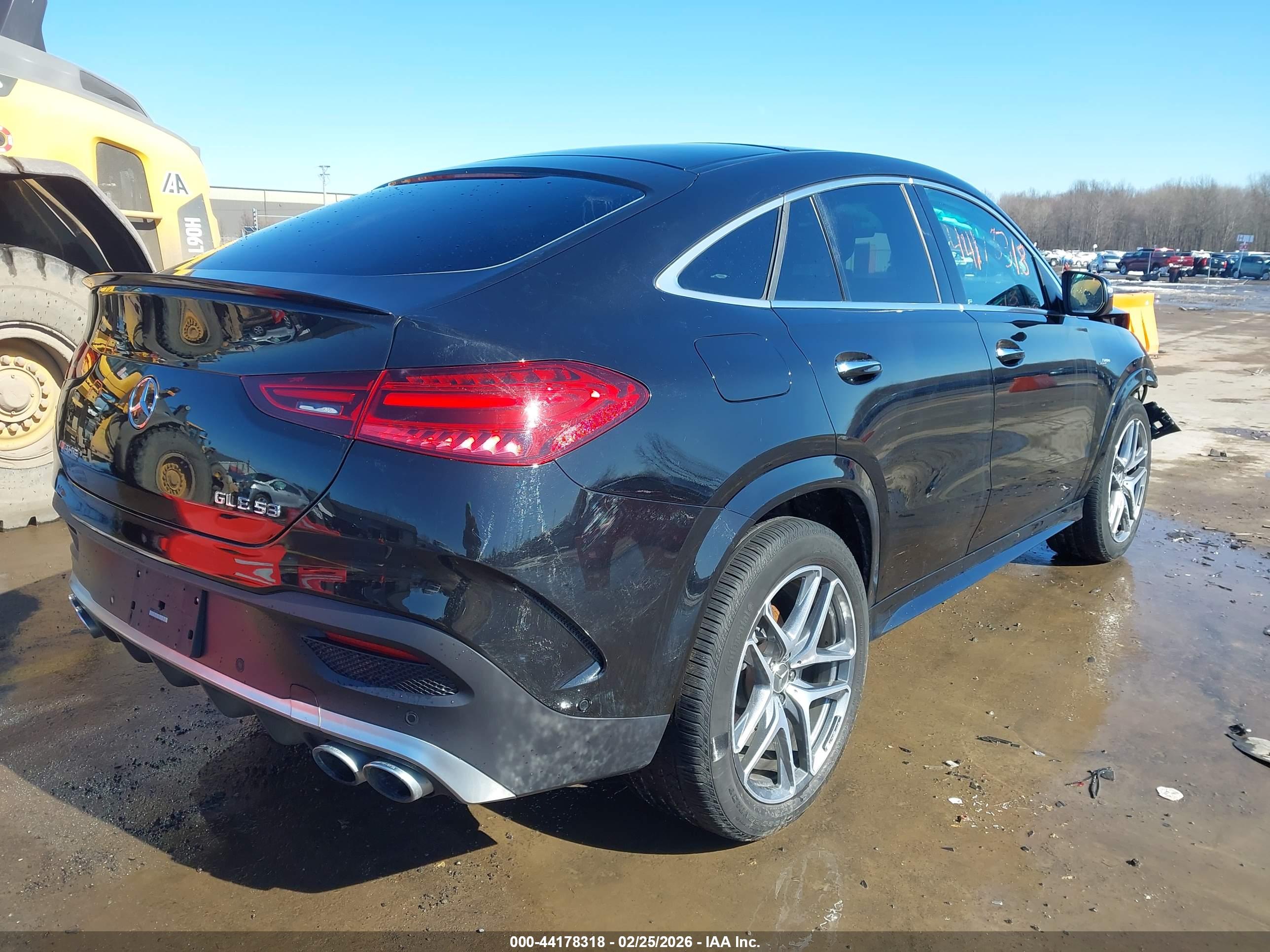 MERCEDES-BENZ AMG image 4