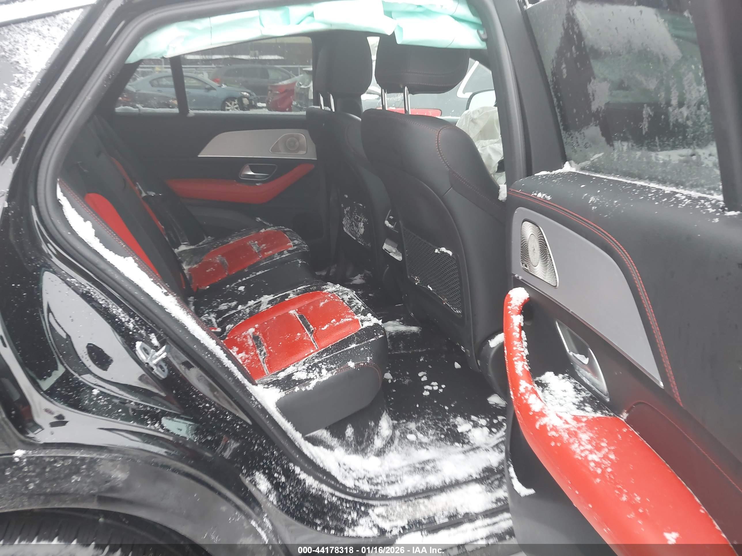 MERCEDES-BENZ AMG image 8