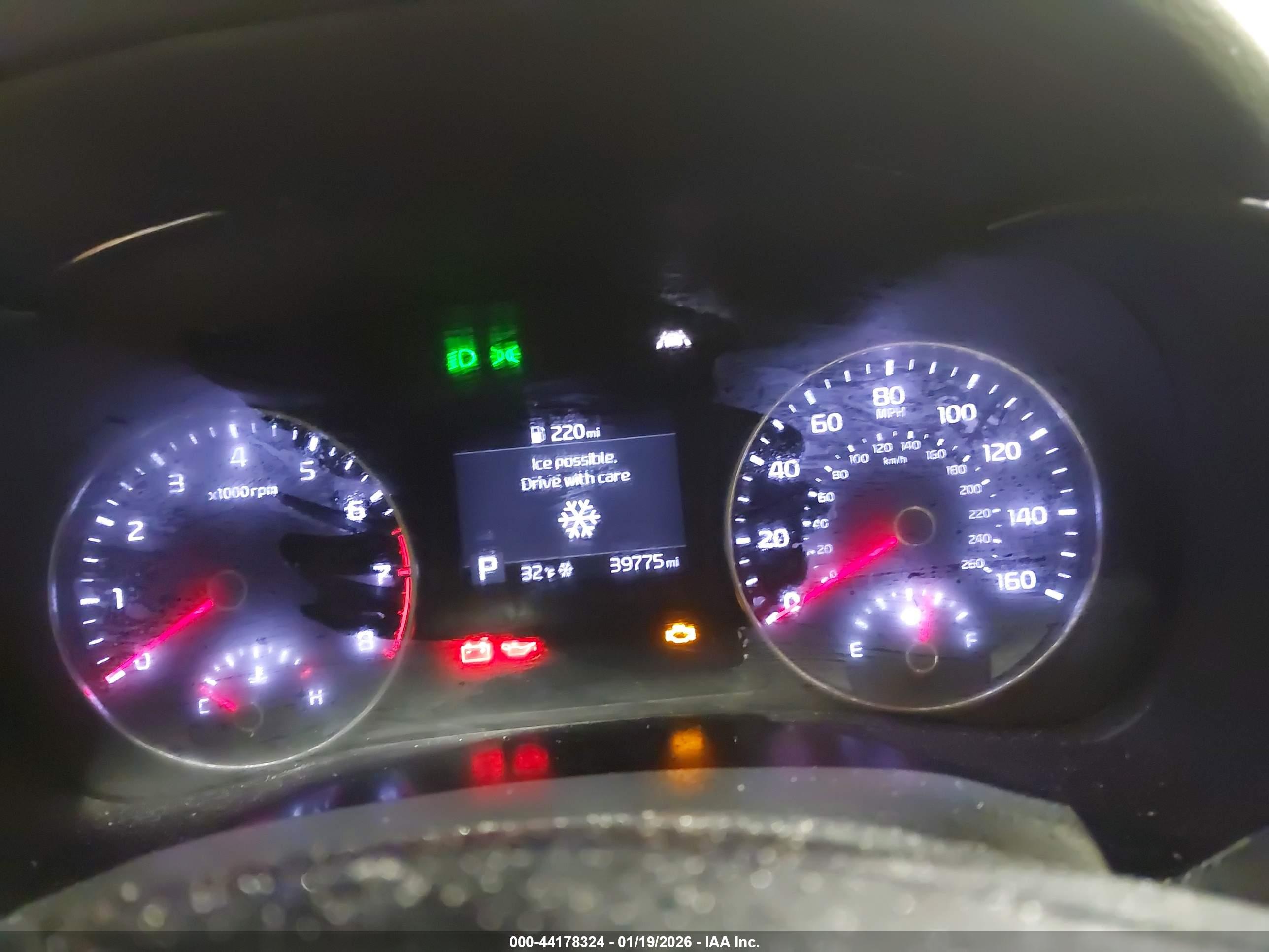 KIA FORTE image 7