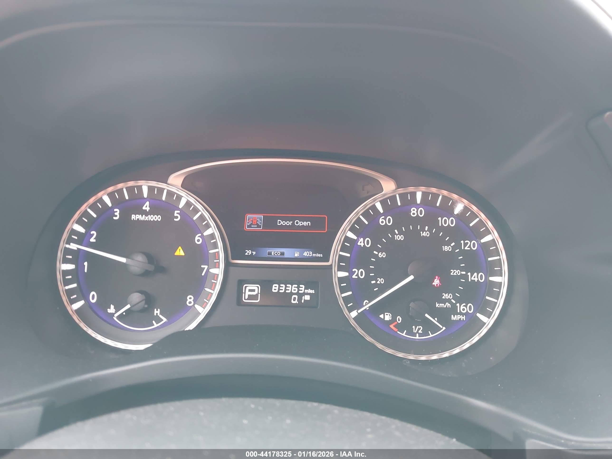 INFINITI QX60 image 7