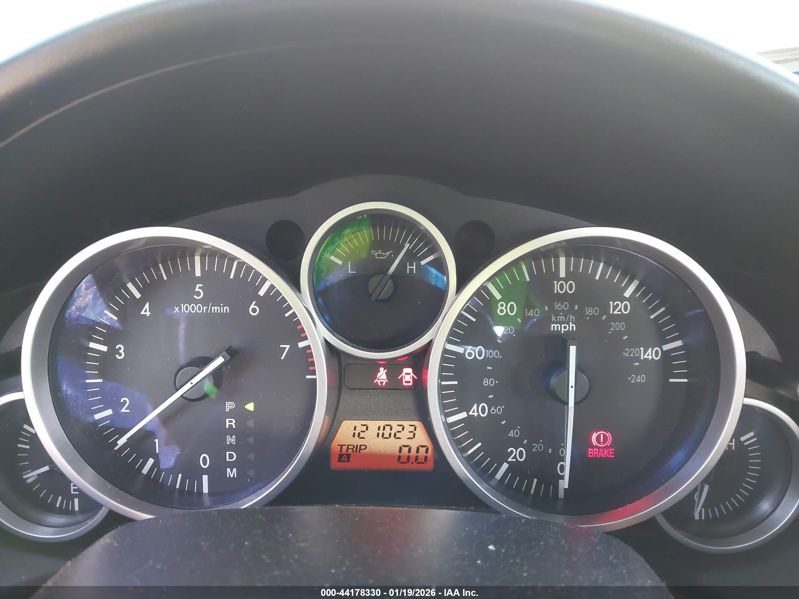 MAZDA MX-5 image 7