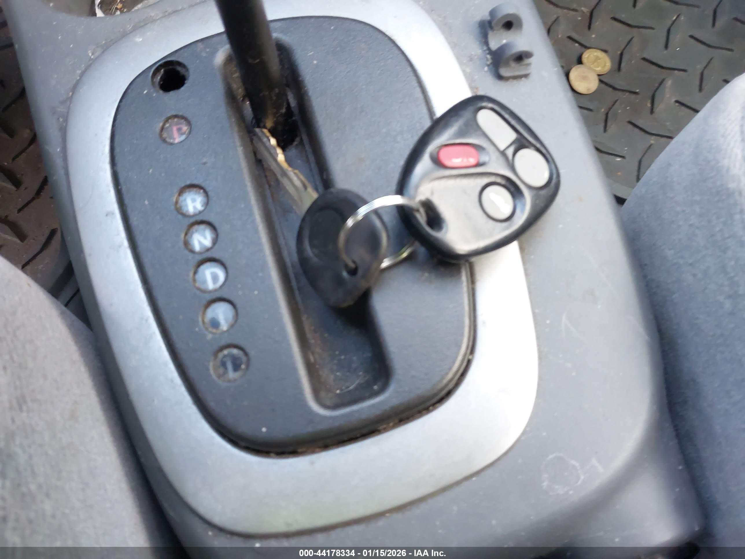 SATURN ION image 11