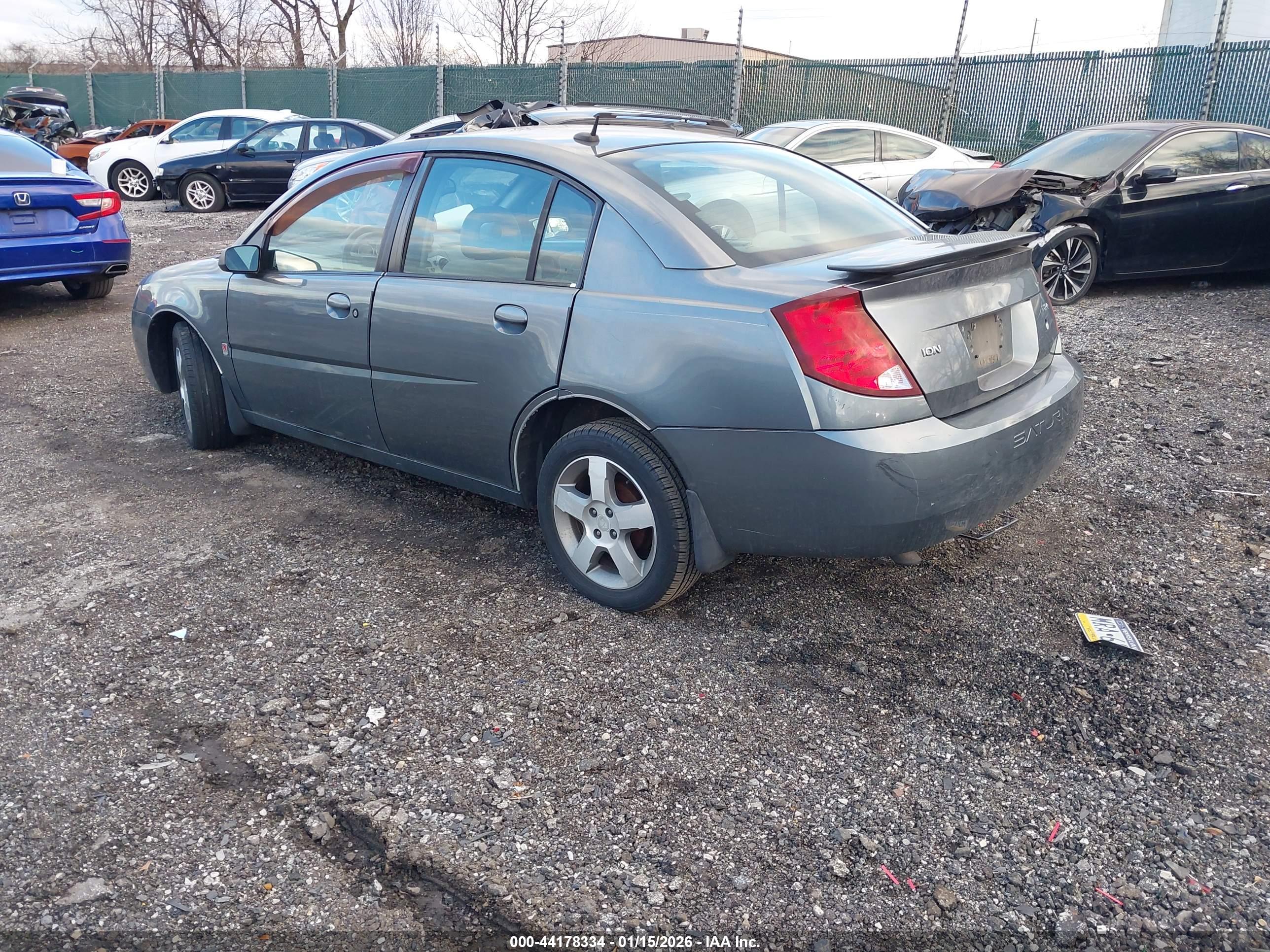 SATURN ION image 3