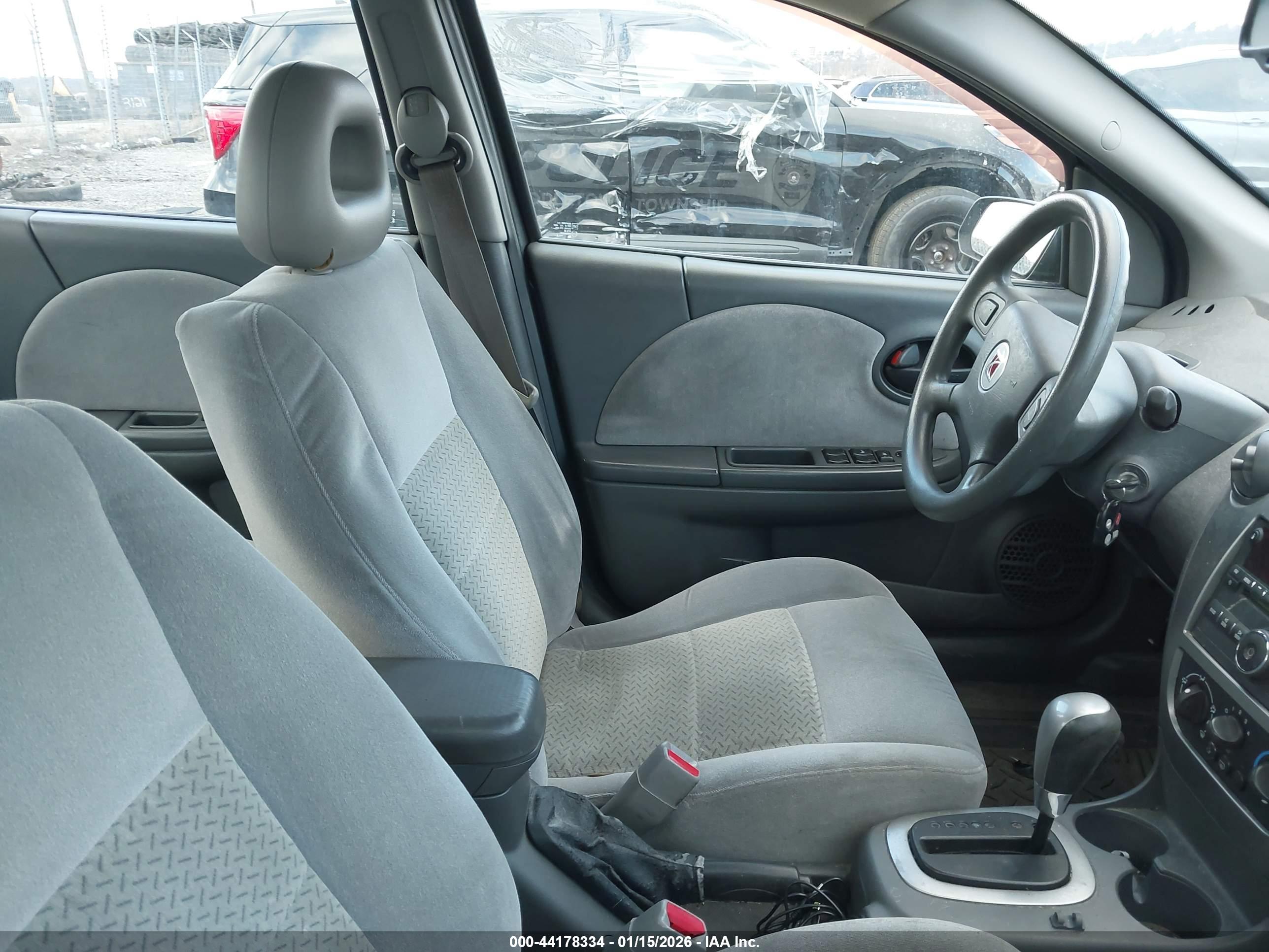 SATURN ION image 5