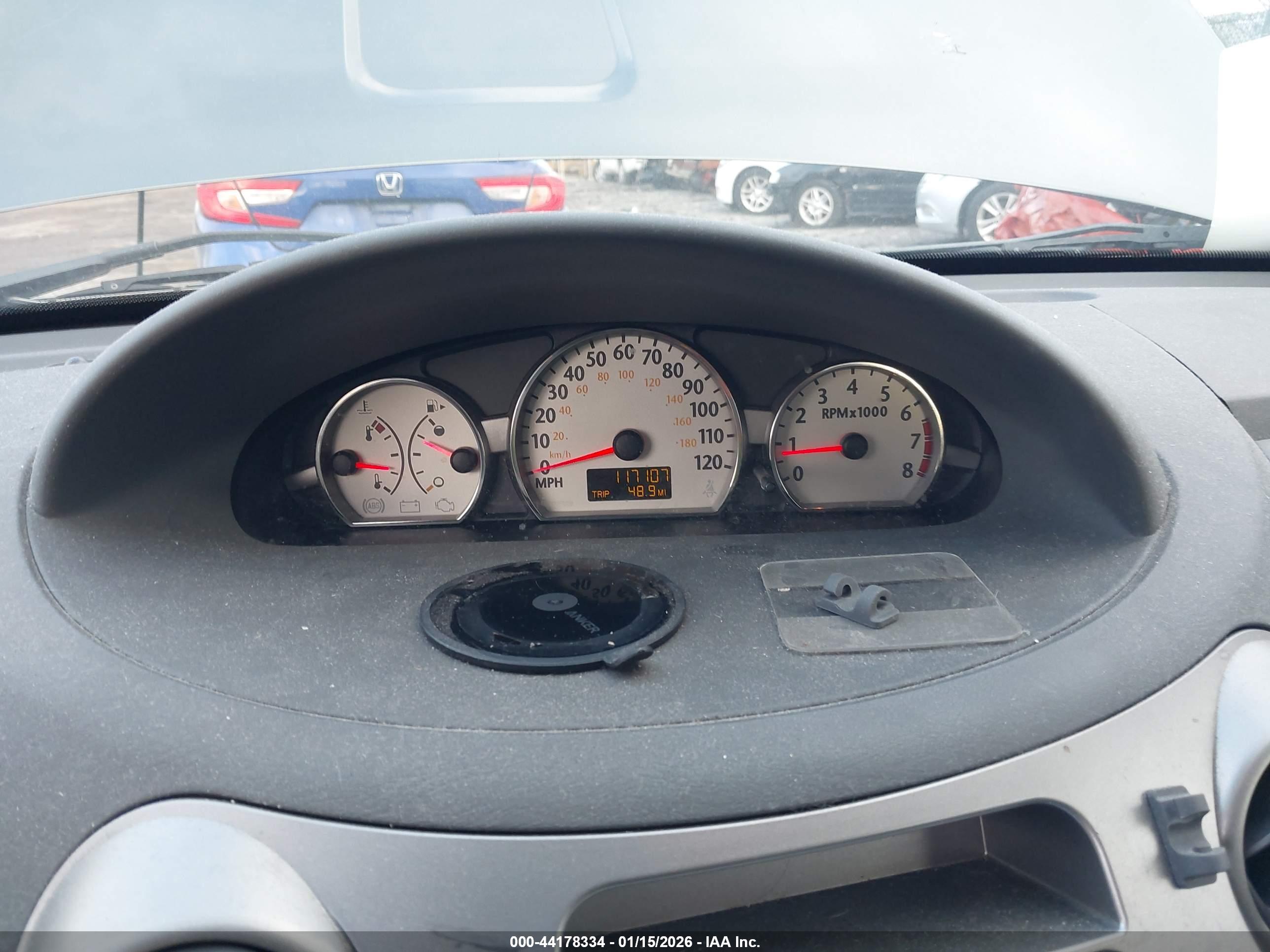 SATURN ION image 7