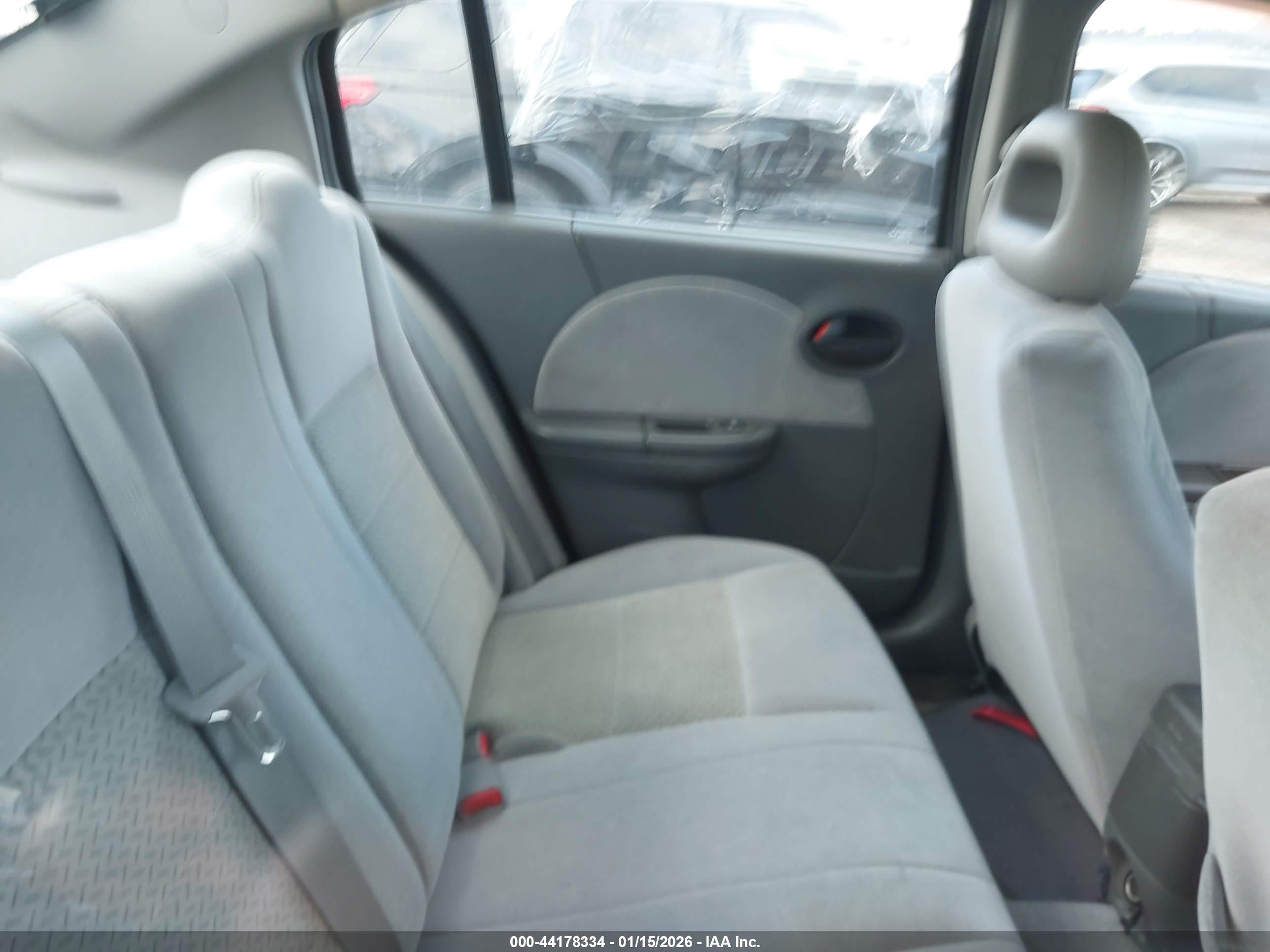 SATURN ION image 8