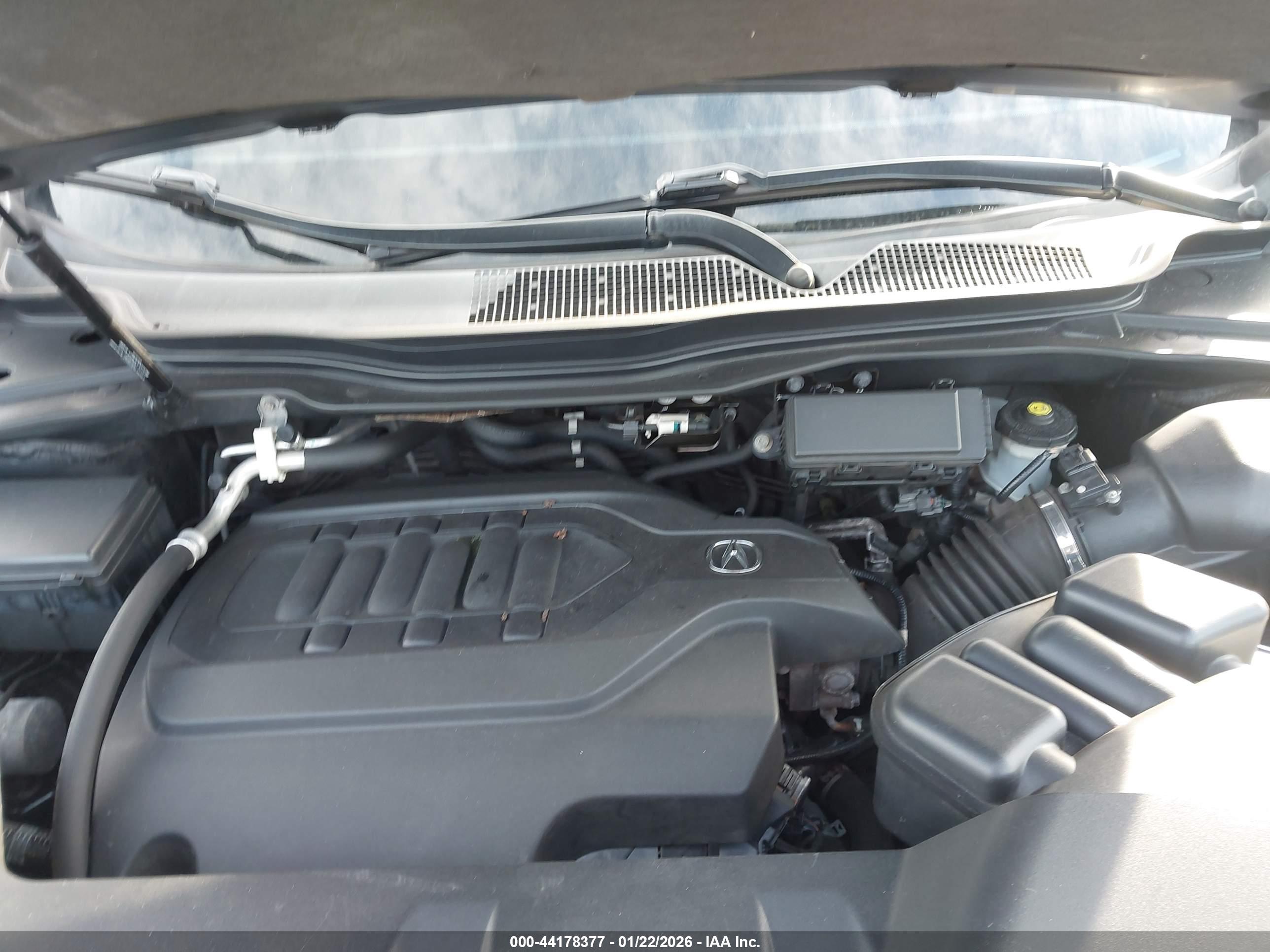 ACURA MDX image 6