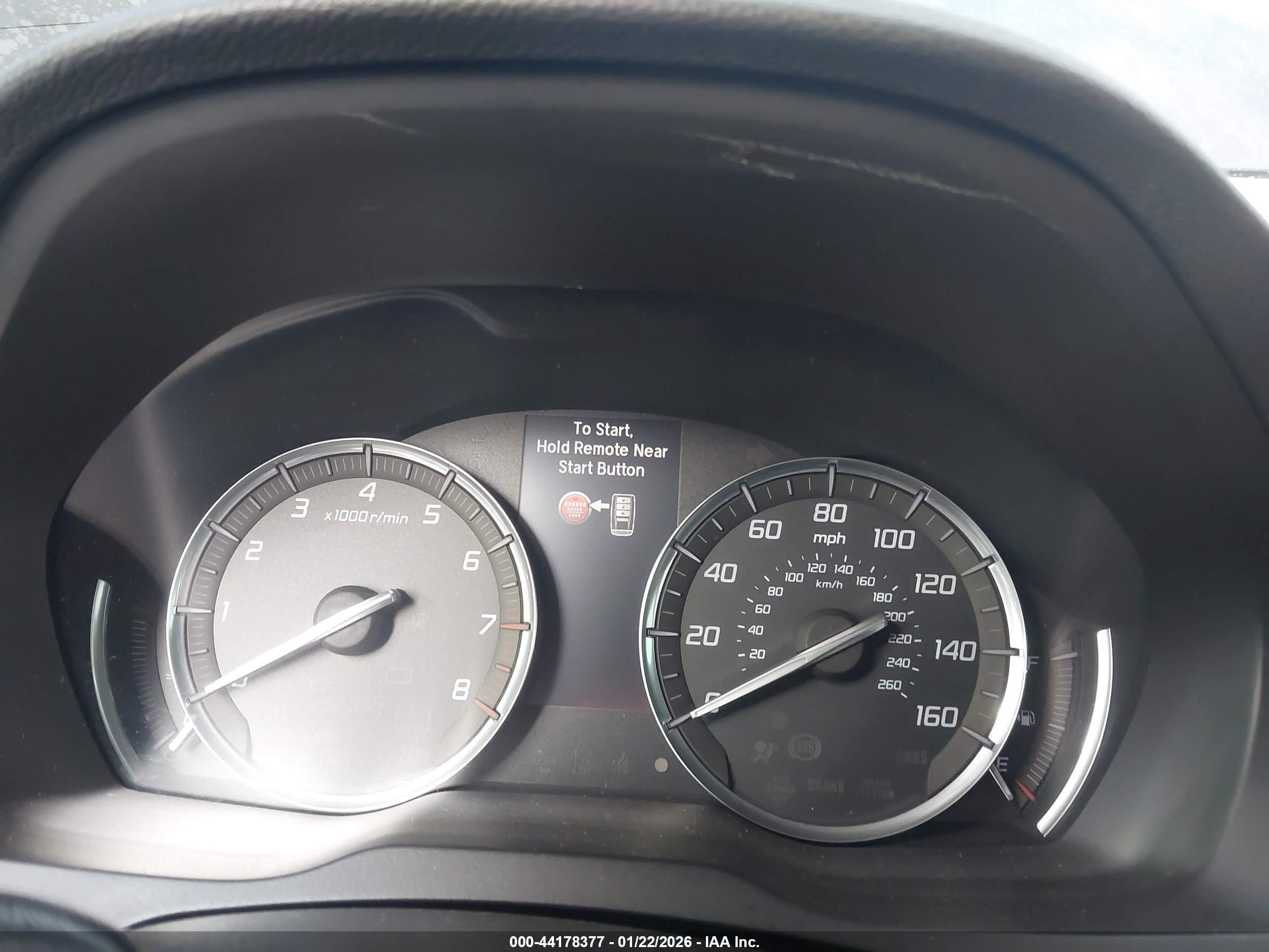 ACURA MDX image 7