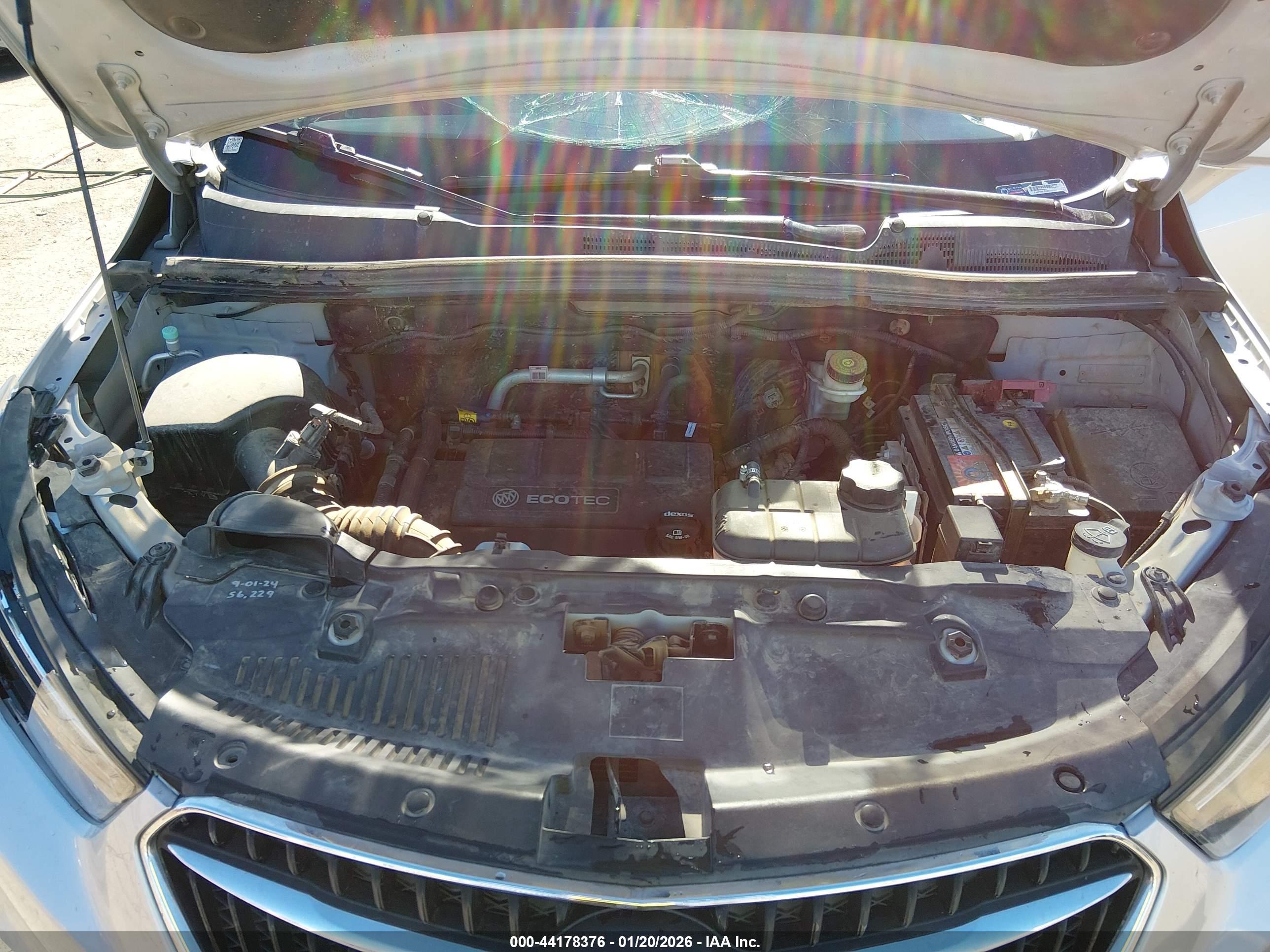 BUICK ENCORE image 10