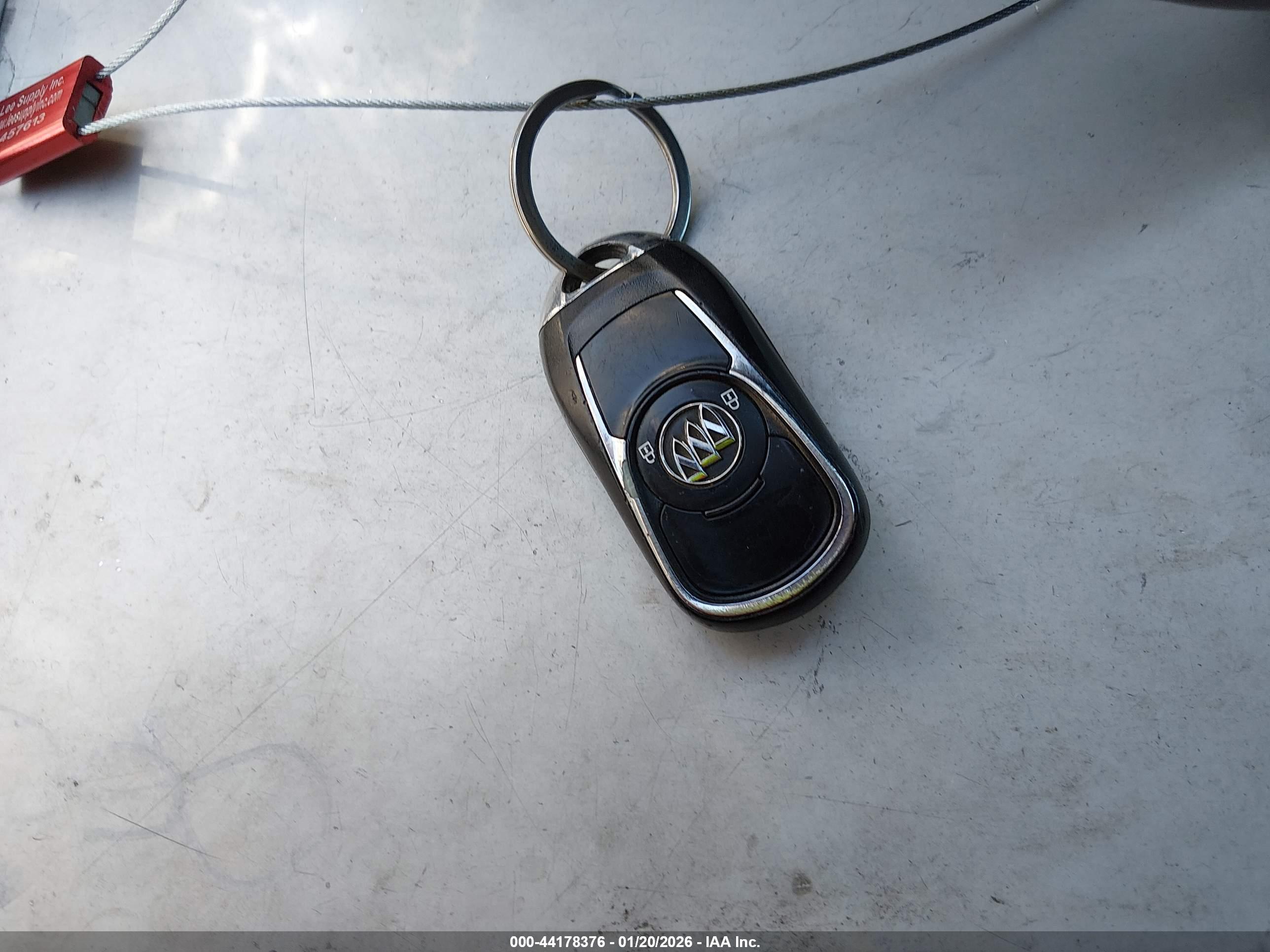 BUICK ENCORE image 11