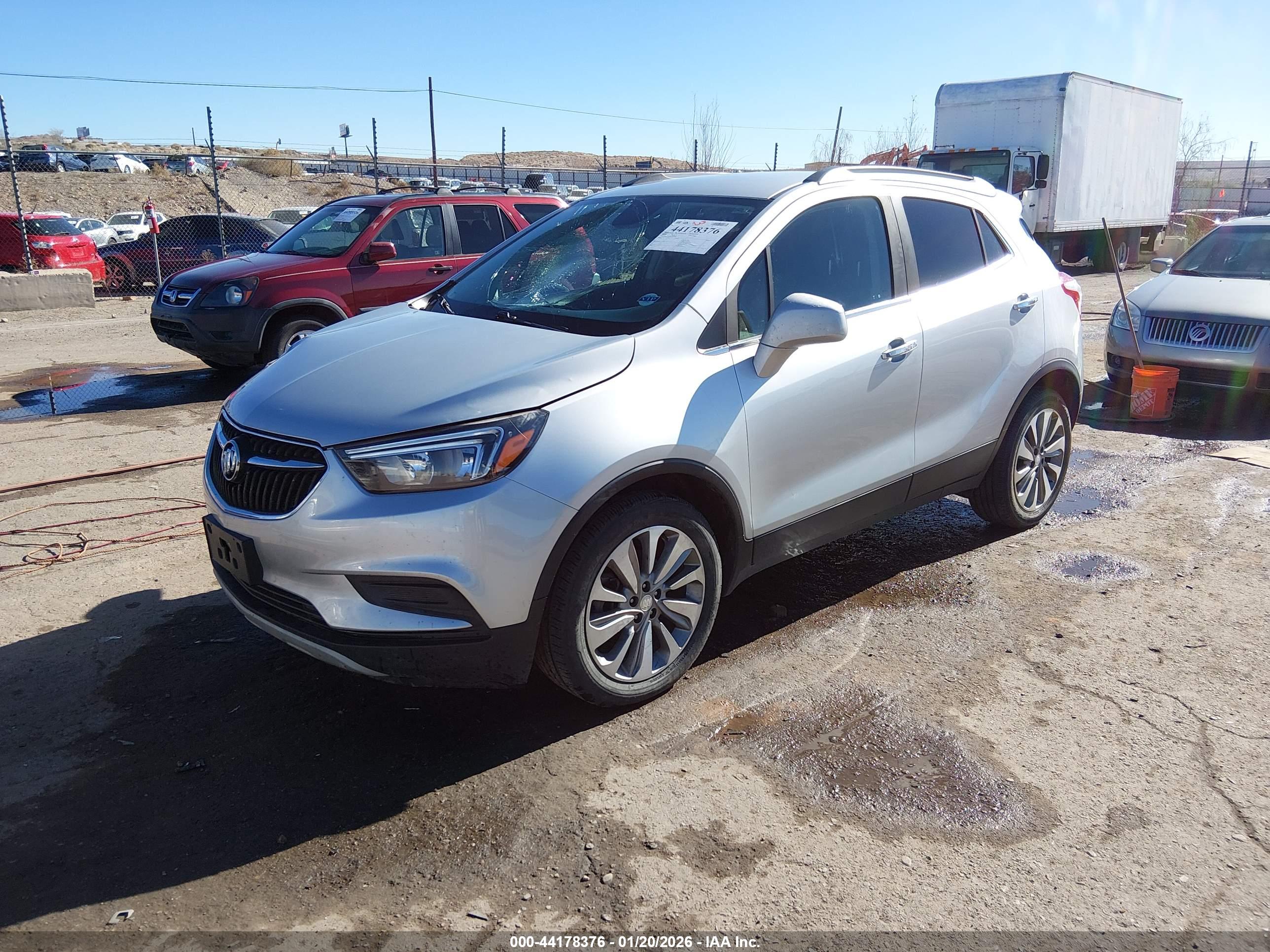 BUICK ENCORE image 2